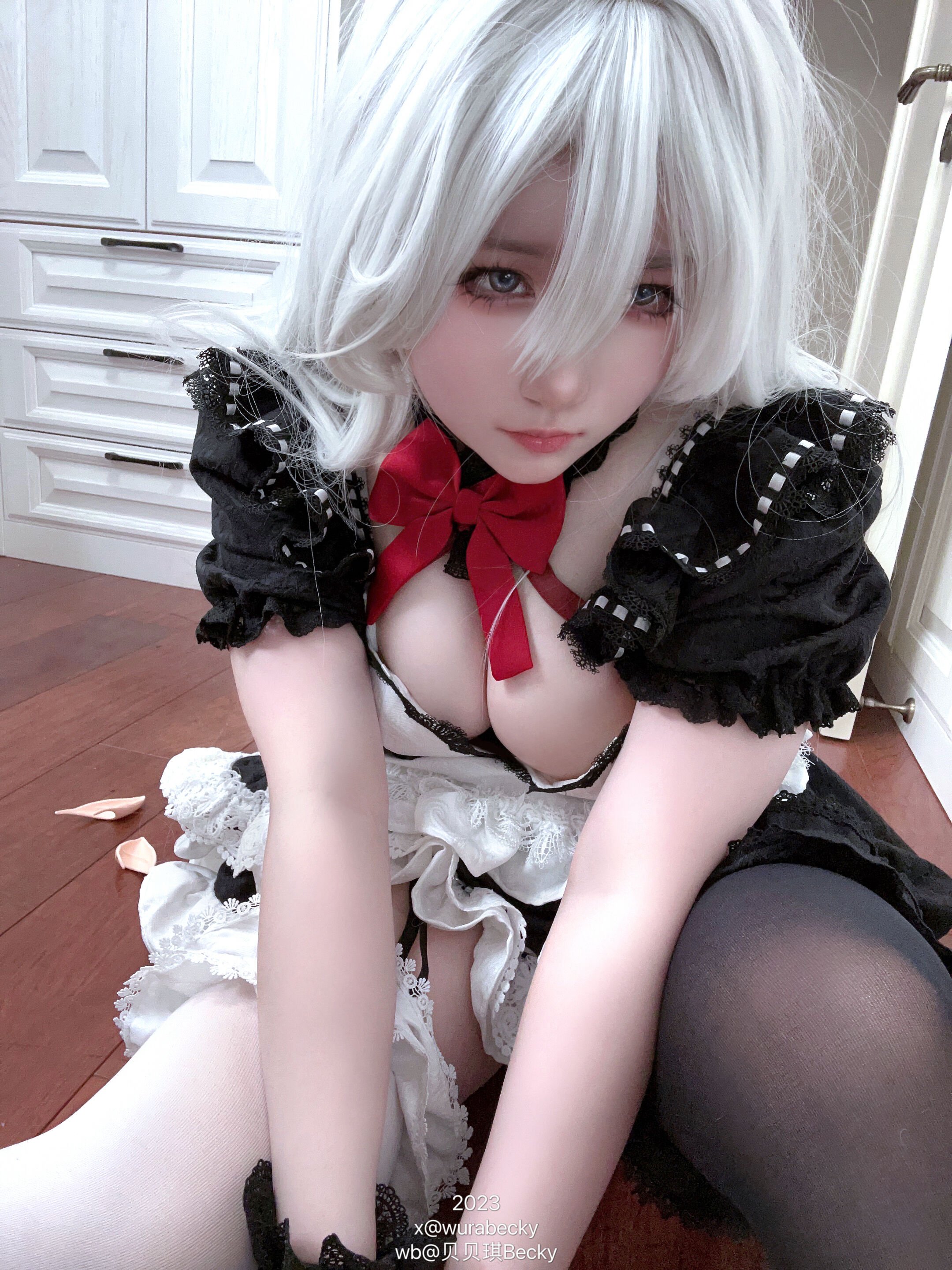 贝贝琪Becky - 23年1月-5月合集