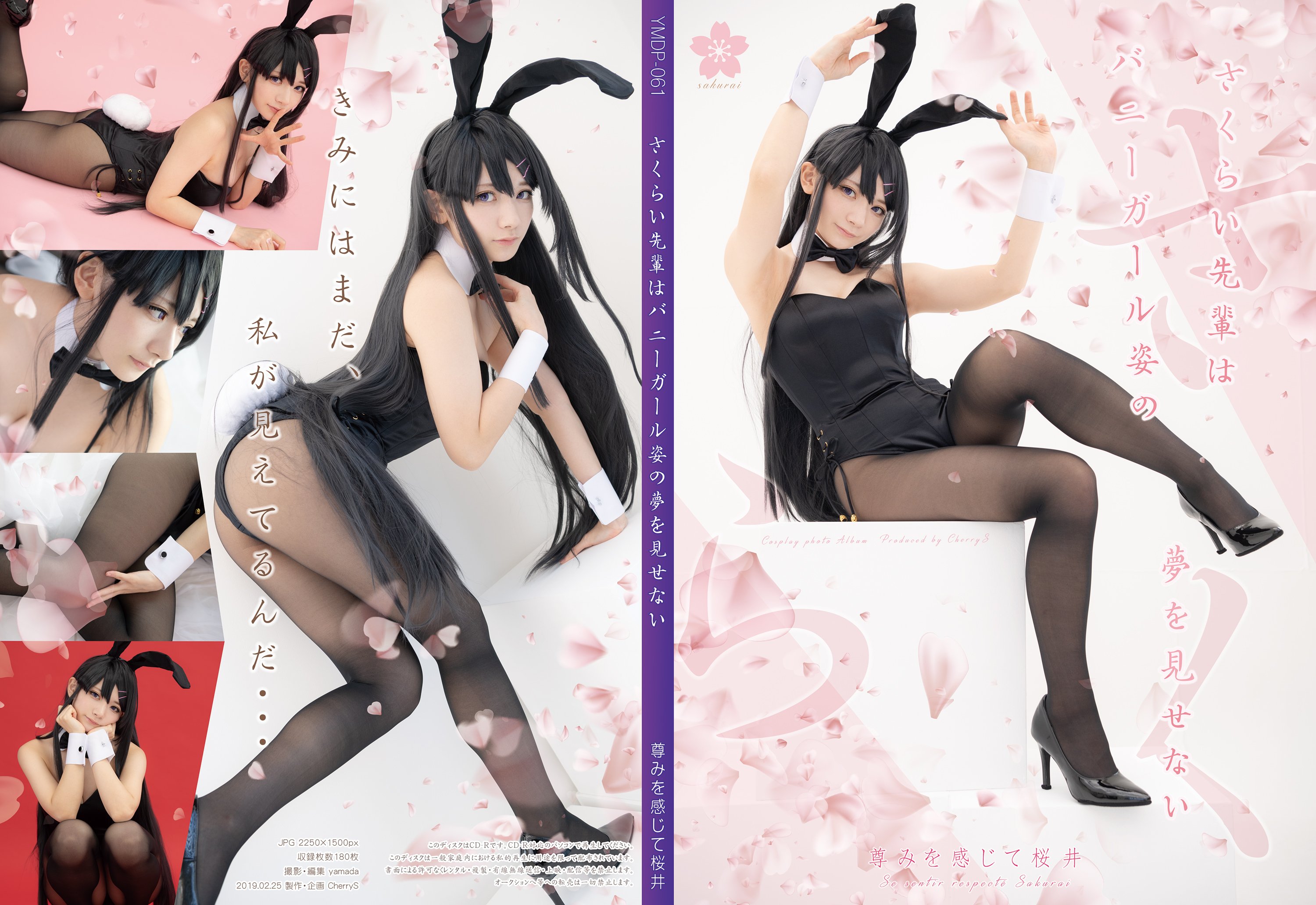 Lapin Angelia - 樱岛麻衣