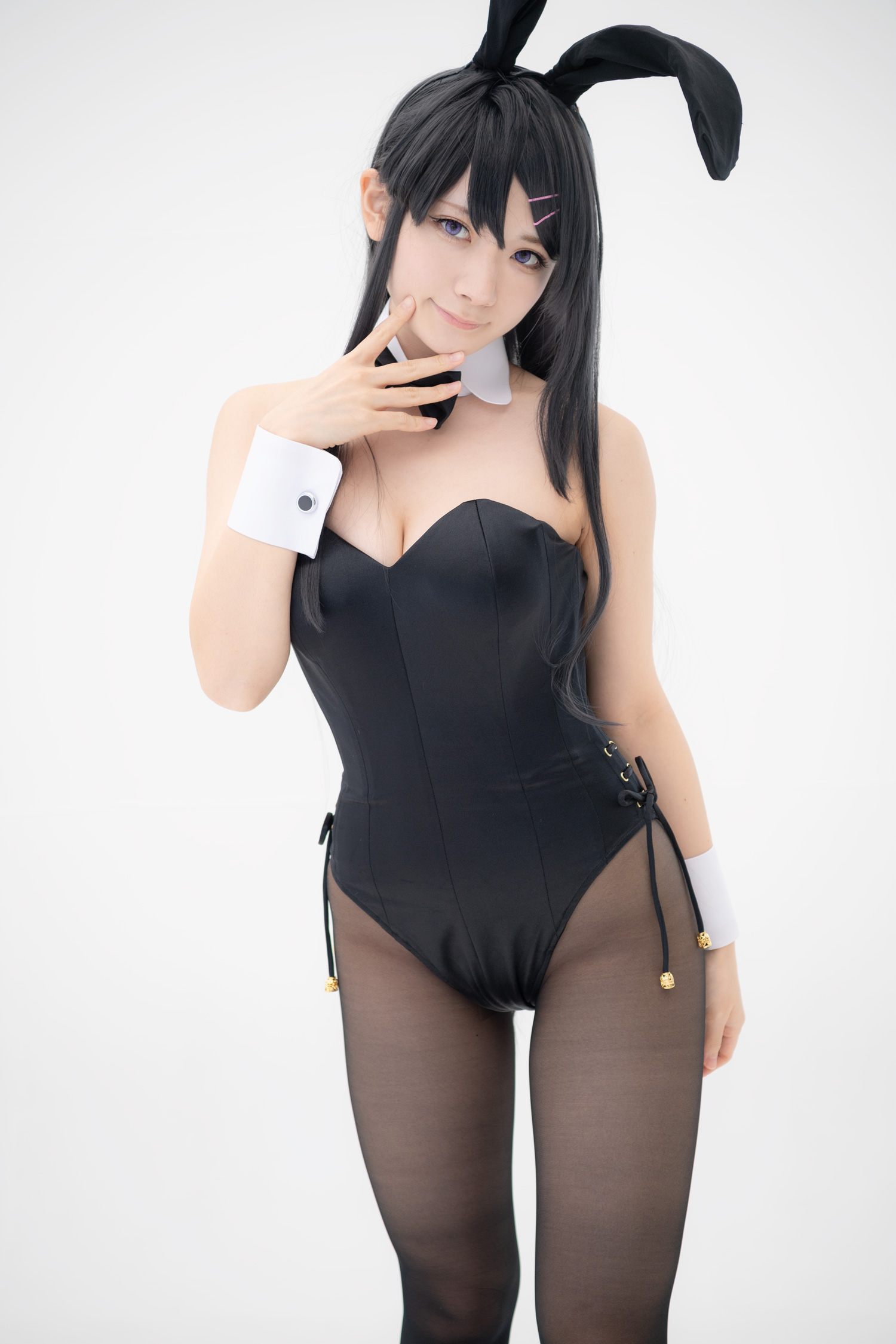 Lapin Angelia - 樱岛麻衣