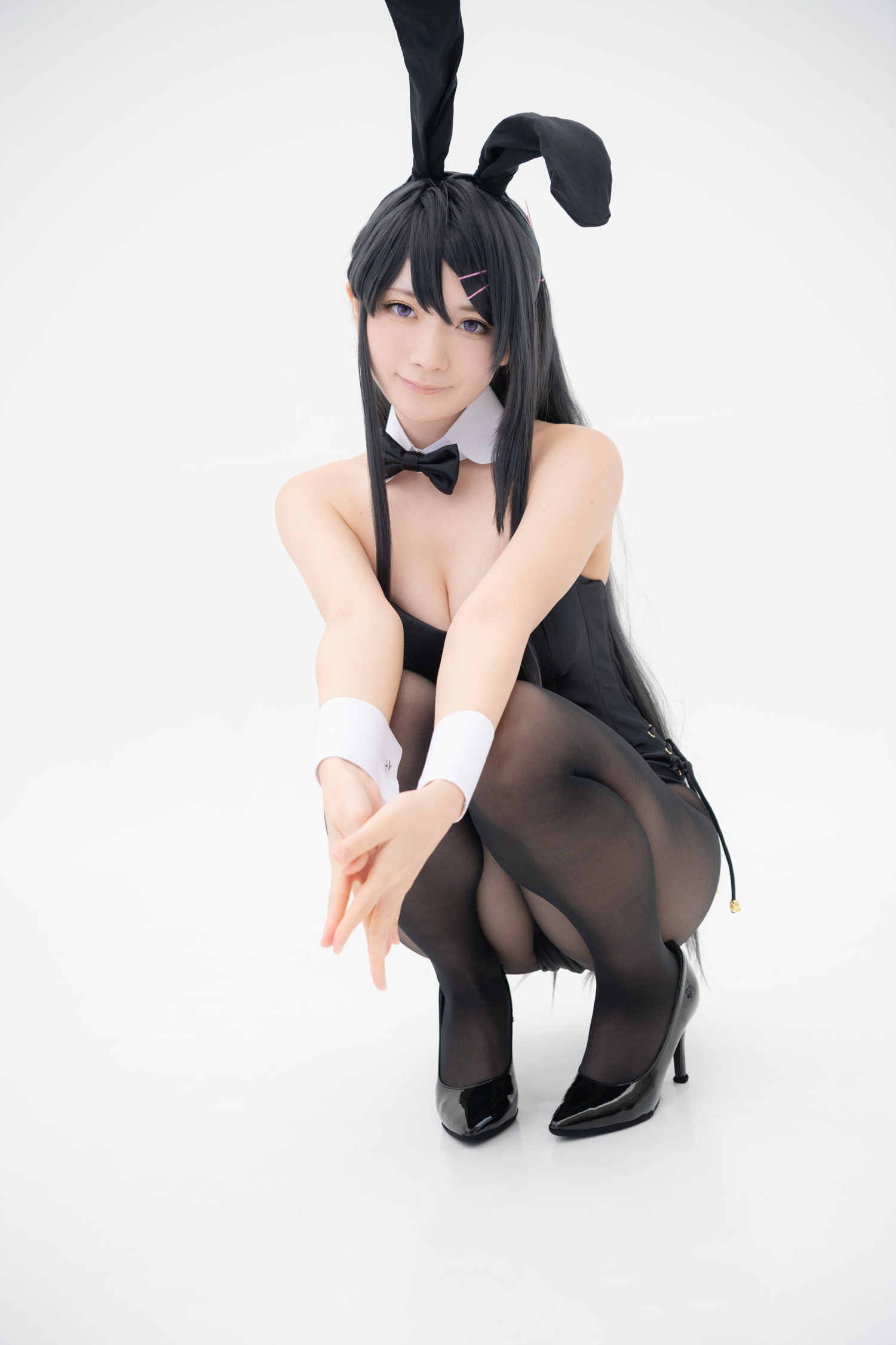 Lapin Angelia - 樱岛麻衣