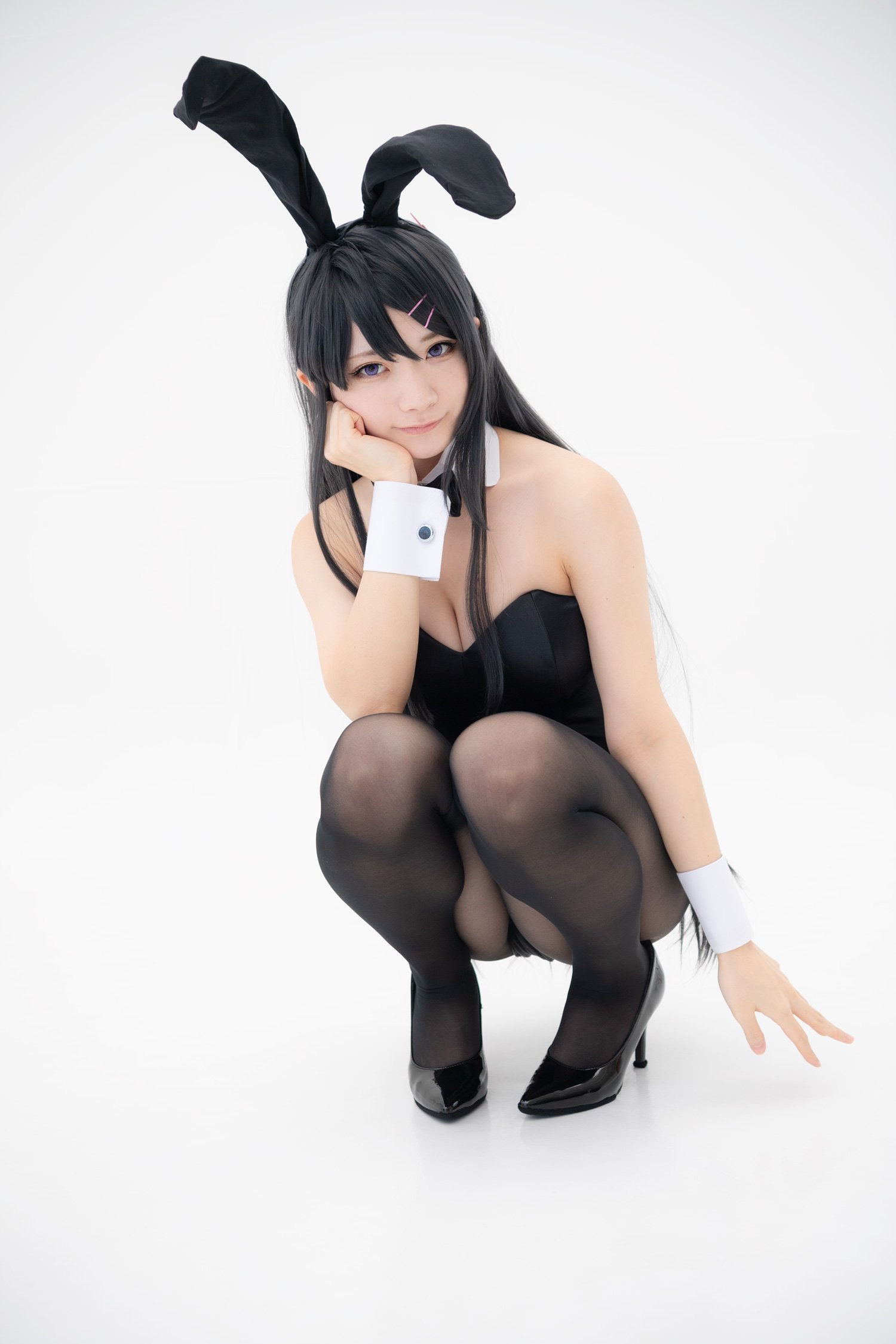 Lapin Angelia - 樱岛麻衣