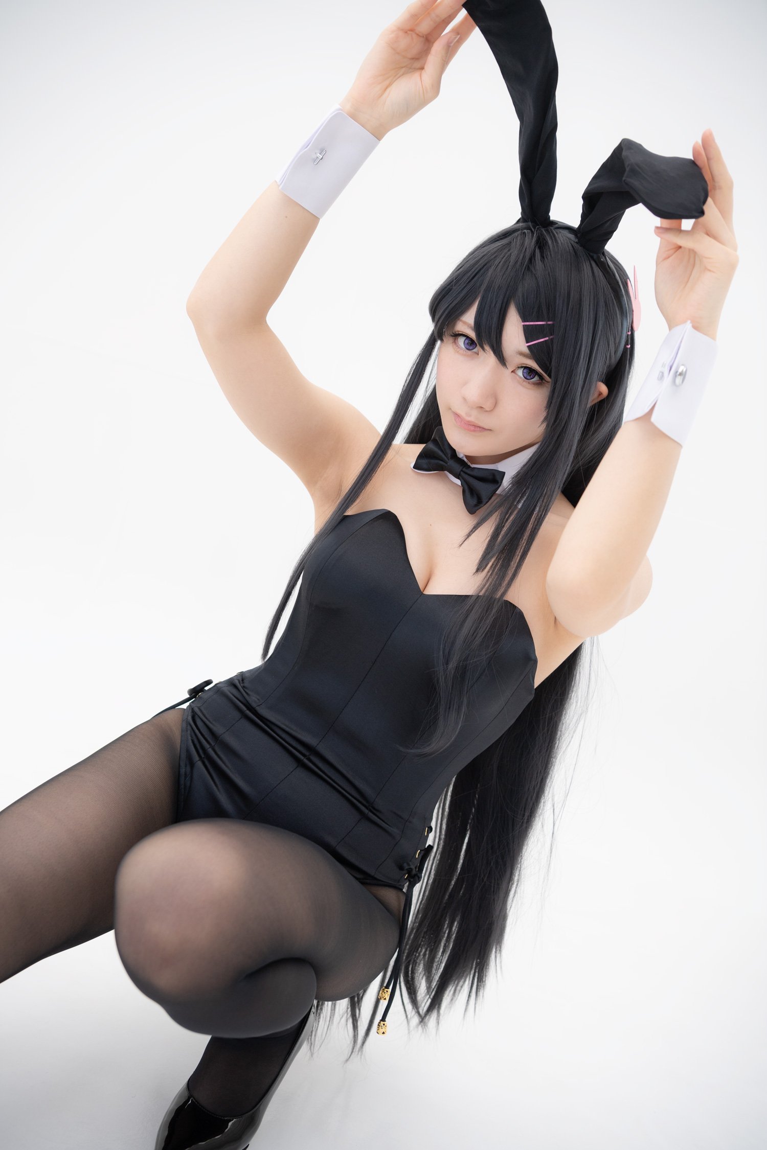 Lapin Angelia - 樱岛麻衣