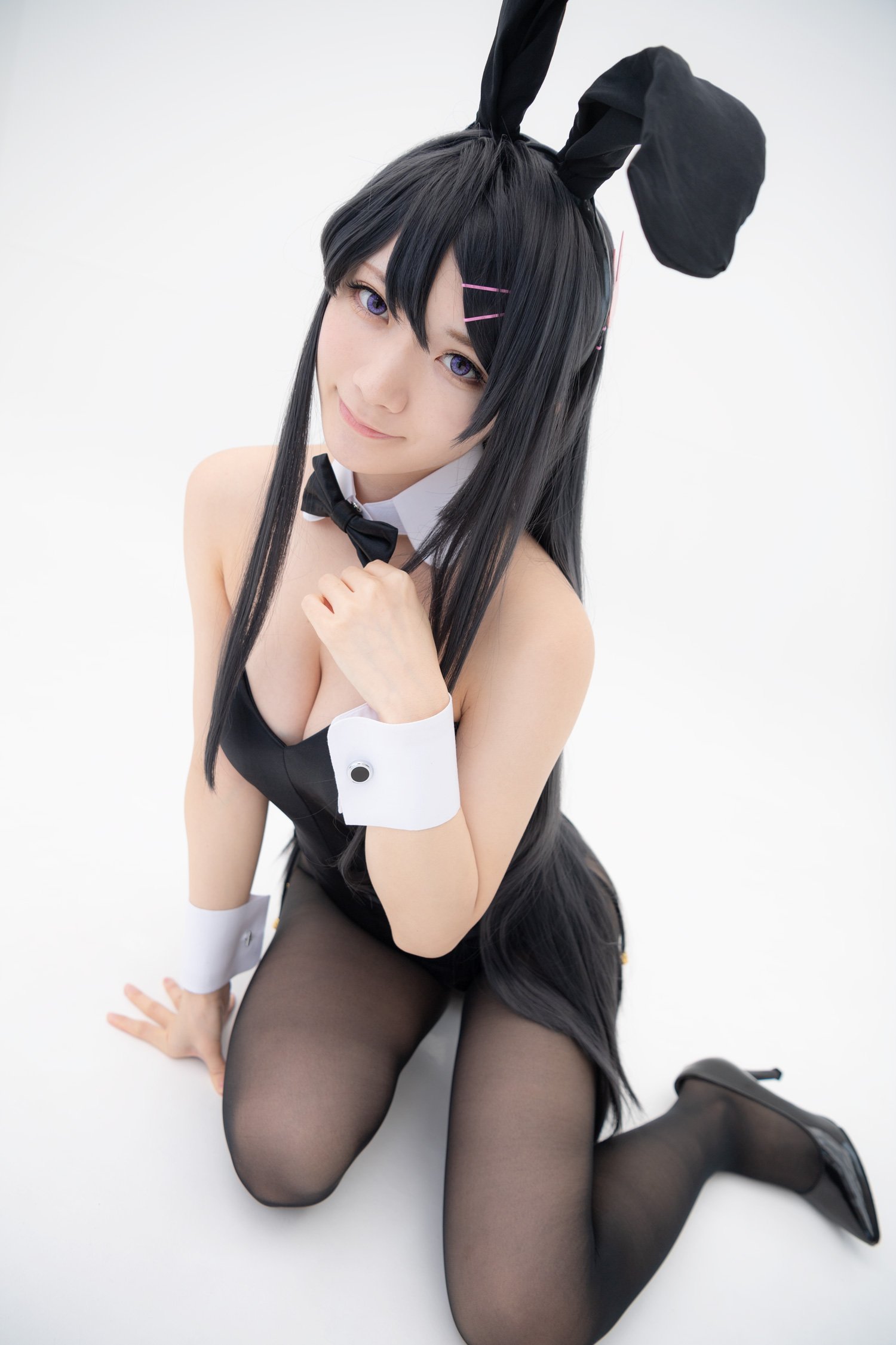 Lapin Angelia - 樱岛麻衣