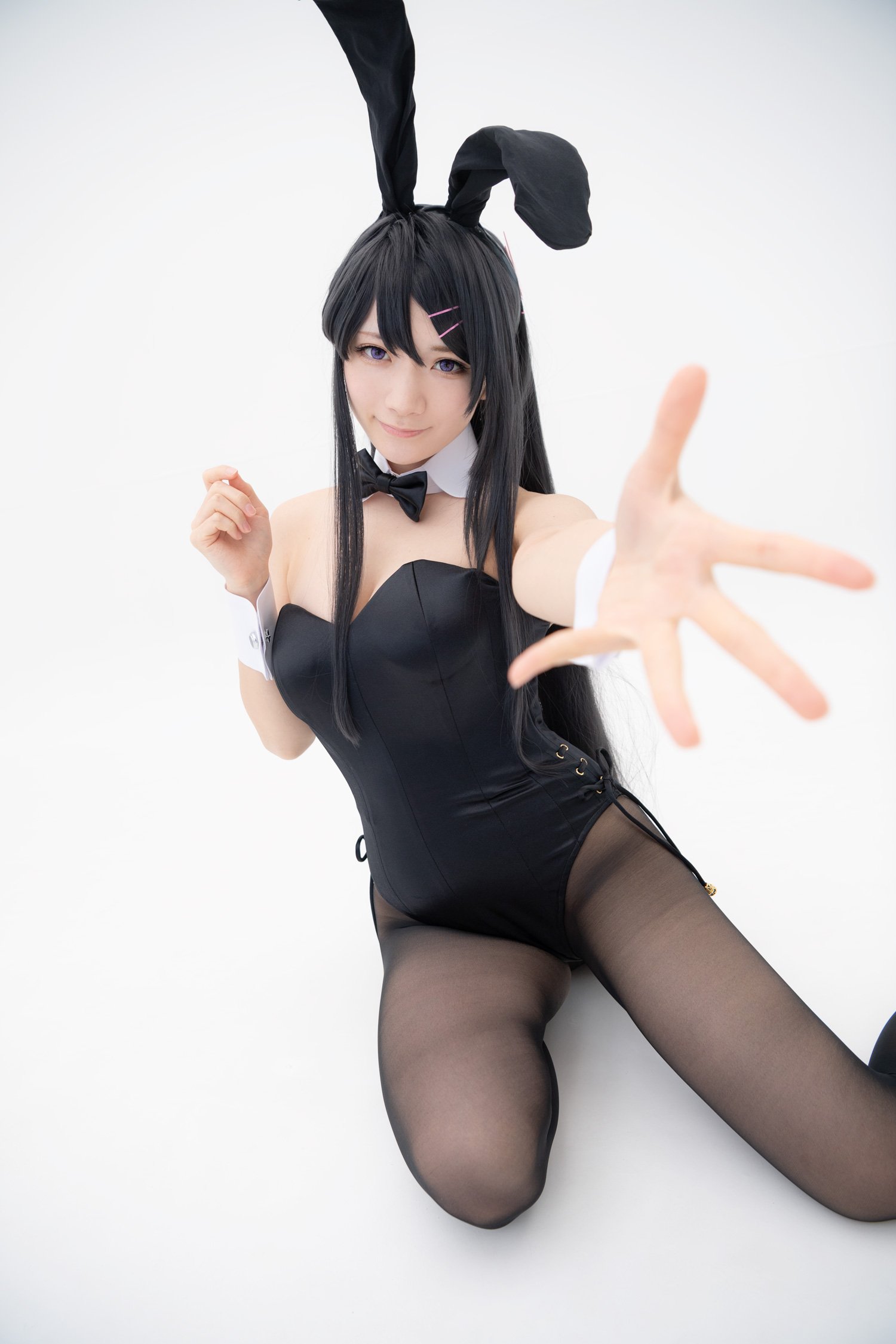 Lapin Angelia - 樱岛麻衣