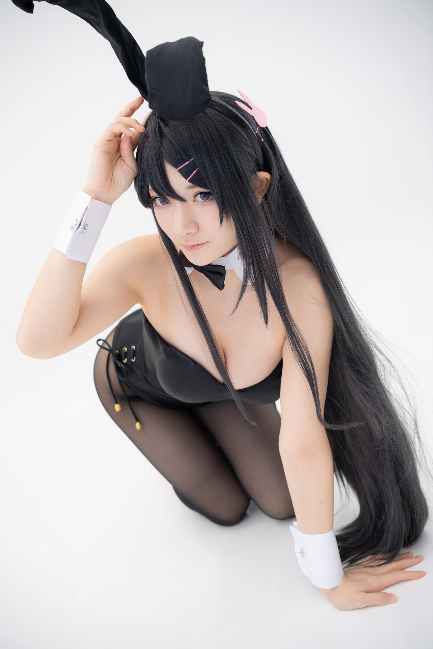 Lapin Angelia - 樱岛麻衣