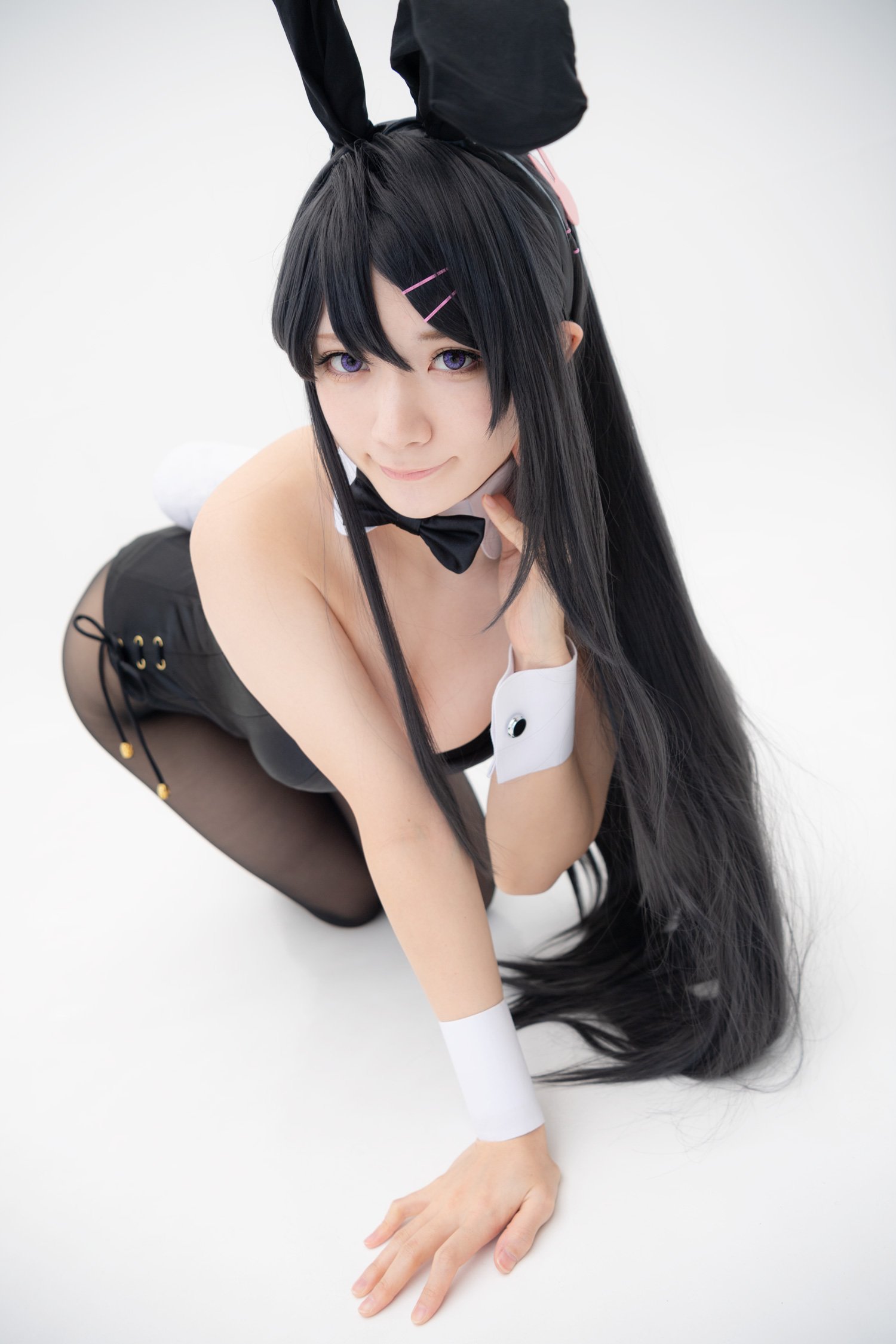 Lapin Angelia - 樱岛麻衣