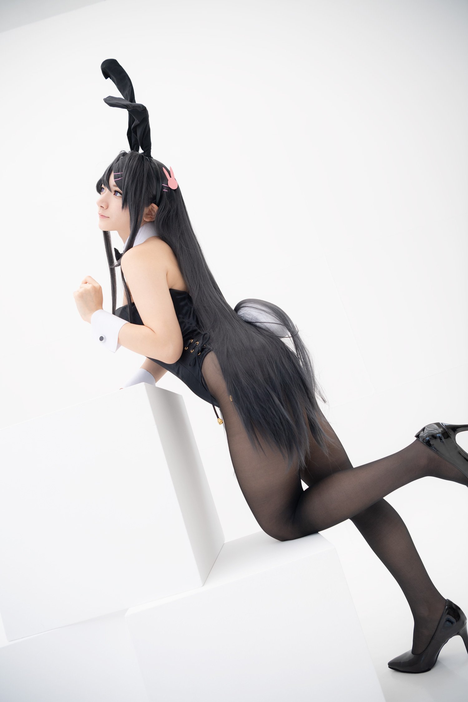 Lapin Angelia - 樱岛麻衣