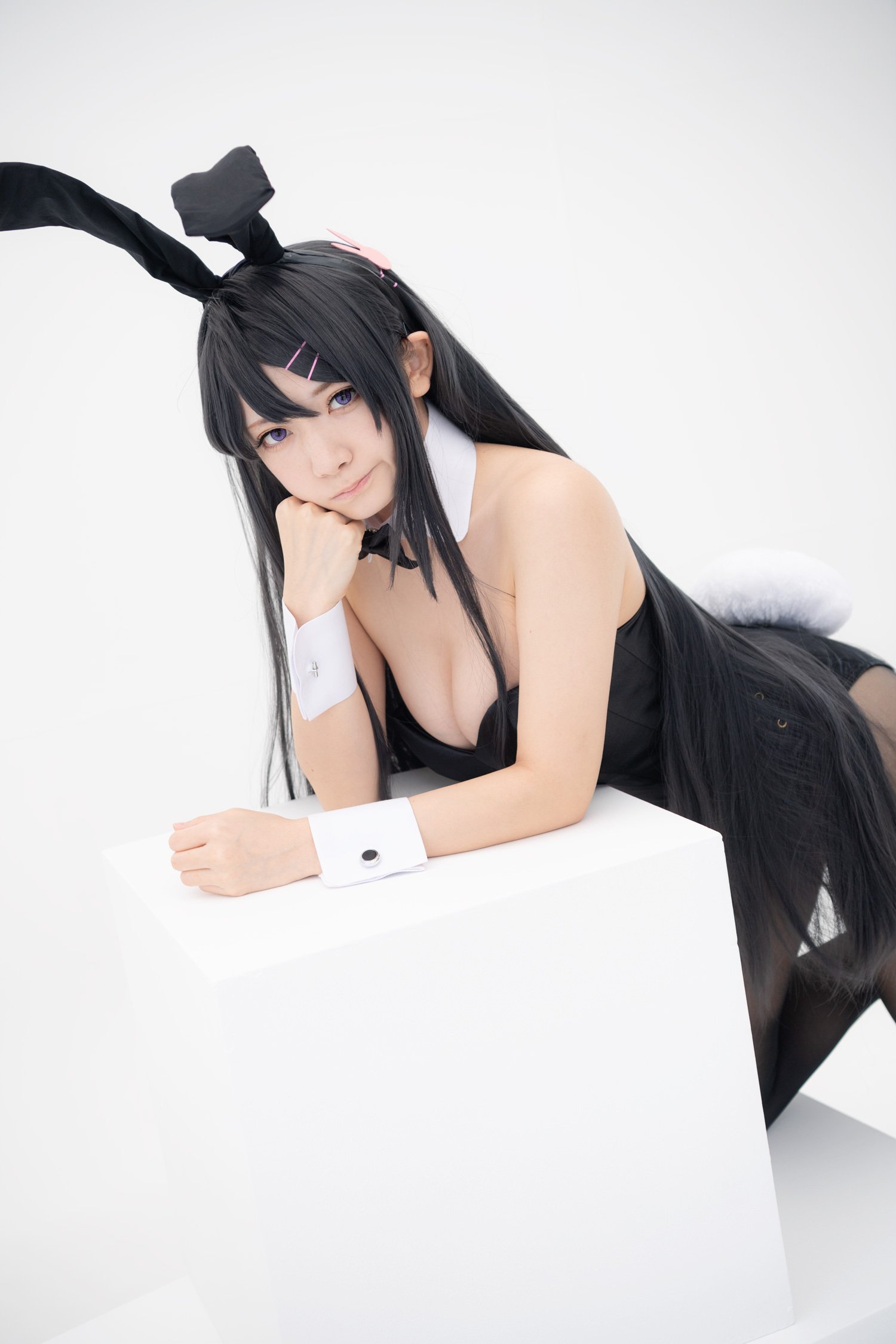Lapin Angelia - 樱岛麻衣