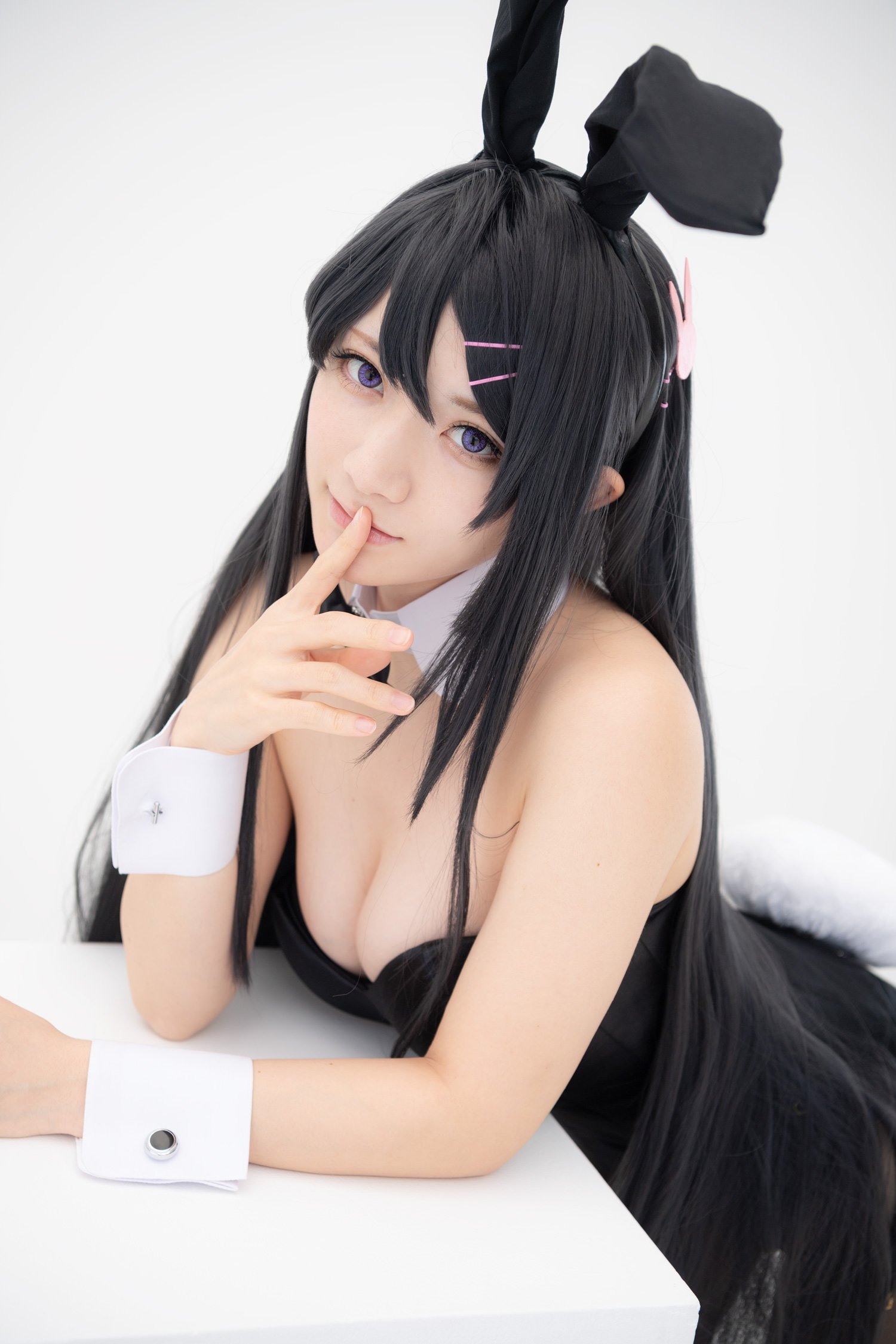 Lapin Angelia - 樱岛麻衣