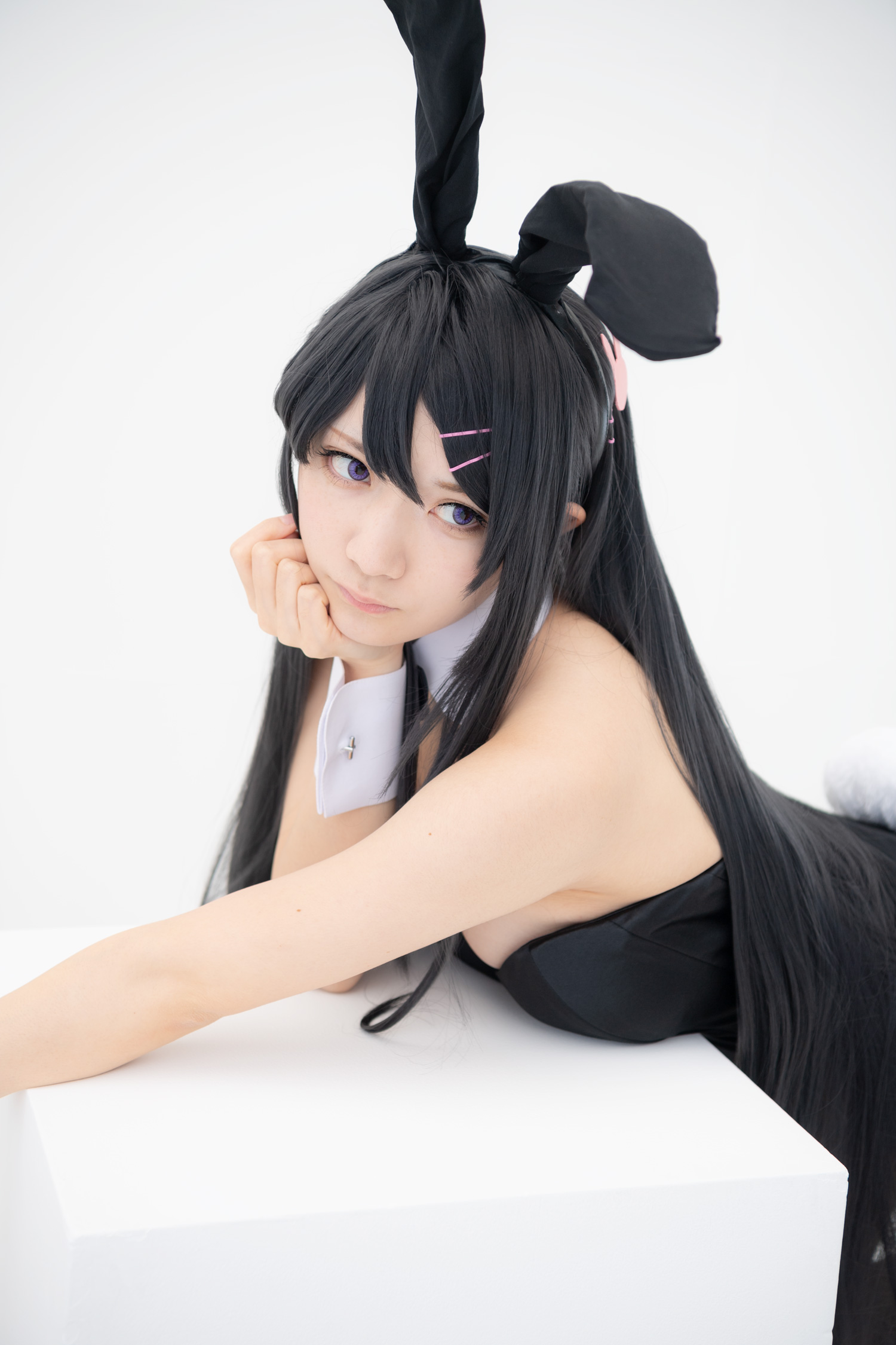 Lapin Angelia - 樱岛麻衣