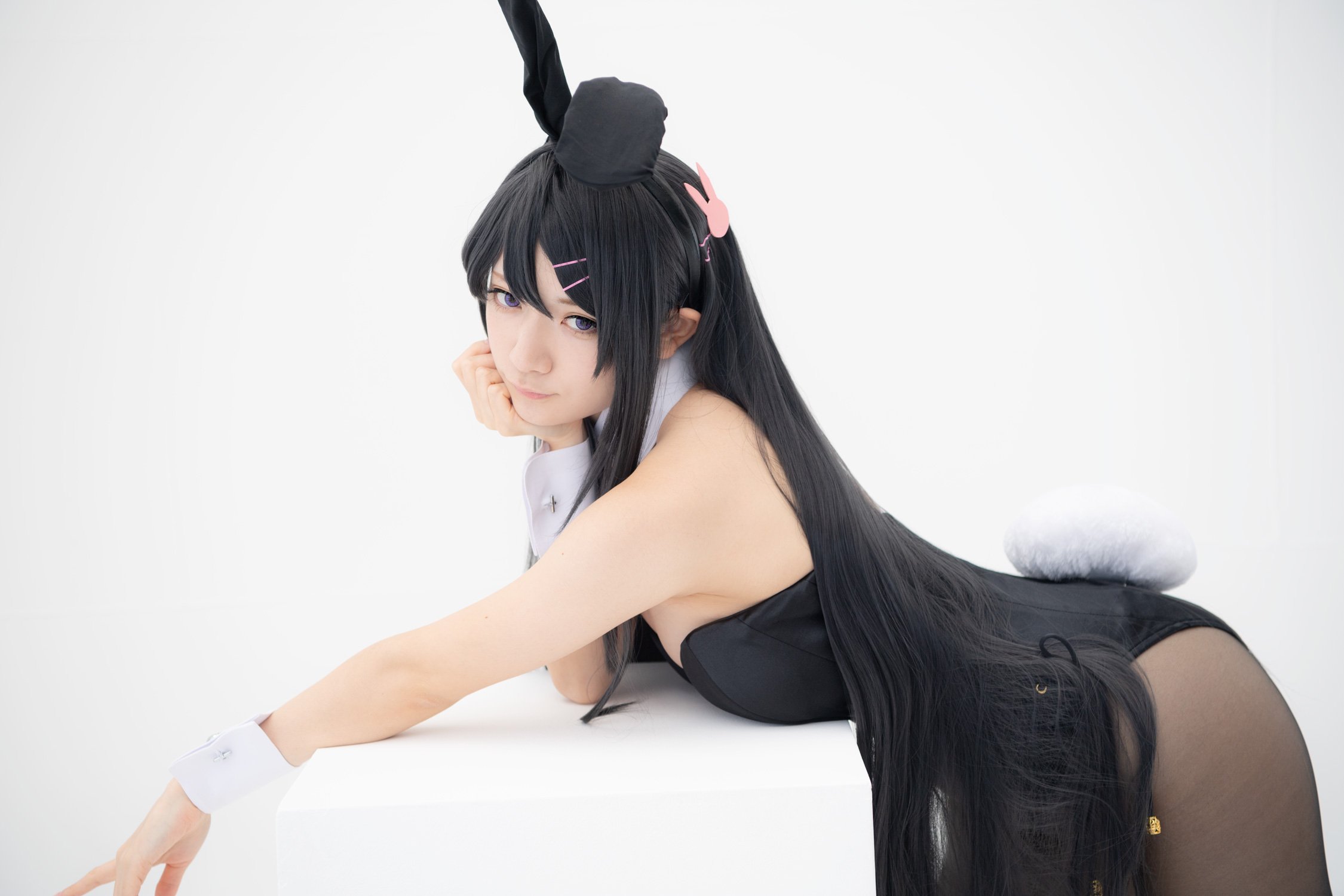 Lapin Angelia - 樱岛麻衣
