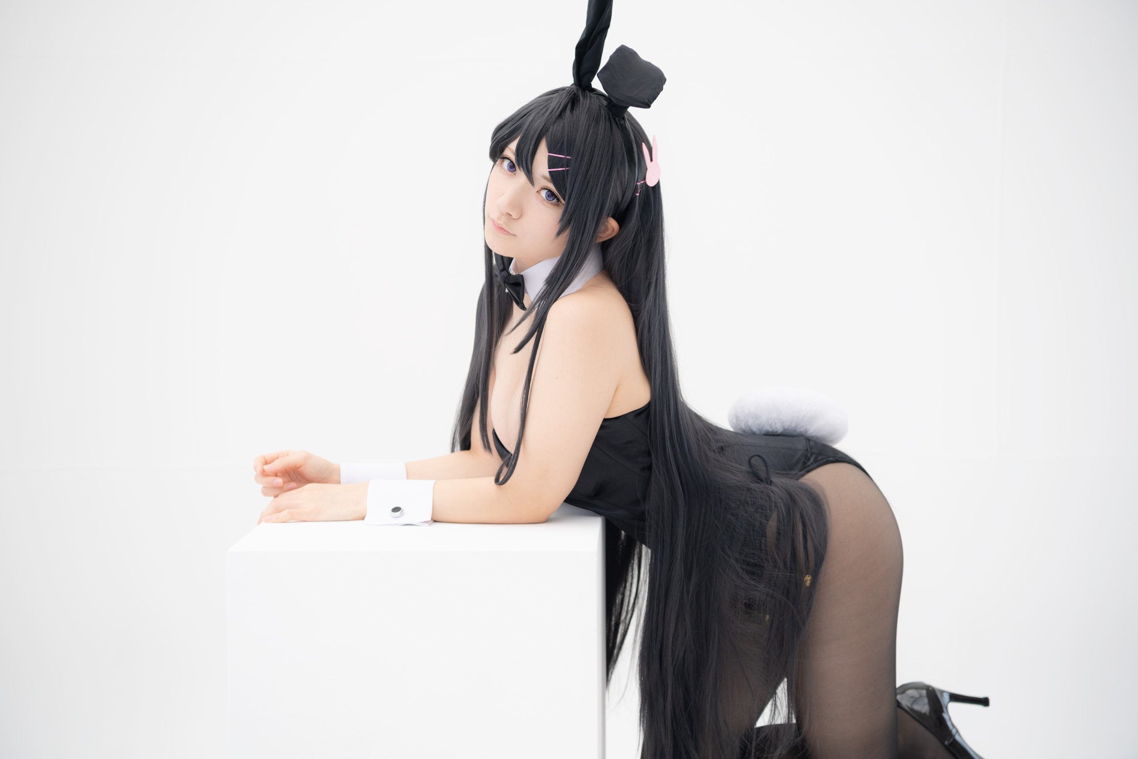 Lapin Angelia - 樱岛麻衣