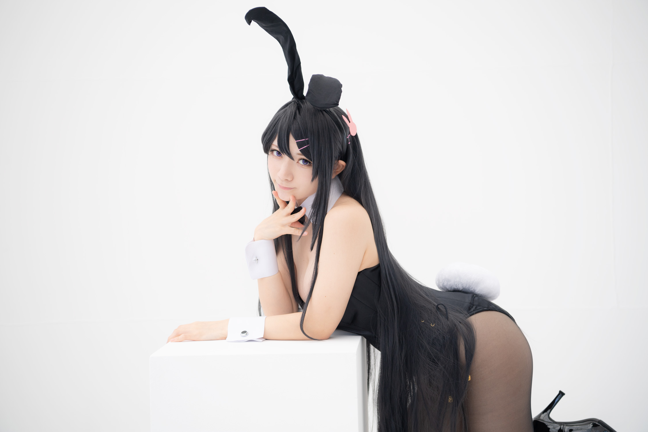 Lapin Angelia - 樱岛麻衣