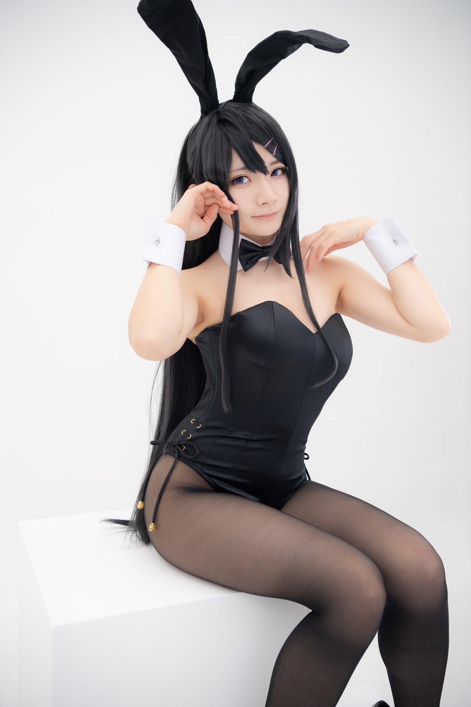 Lapin Angelia - 樱岛麻衣