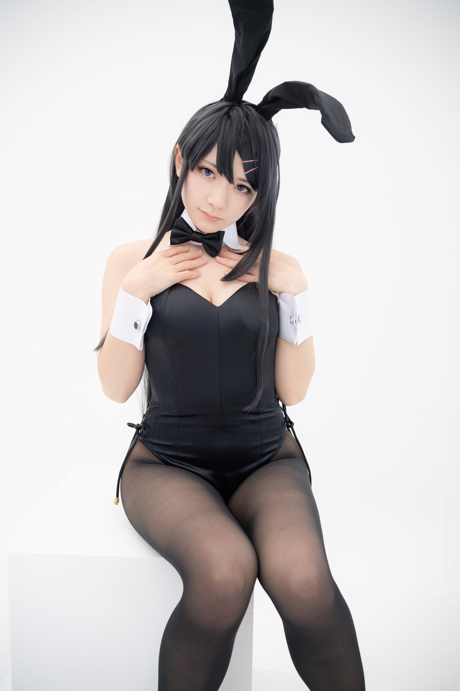 Lapin Angelia - 樱岛麻衣