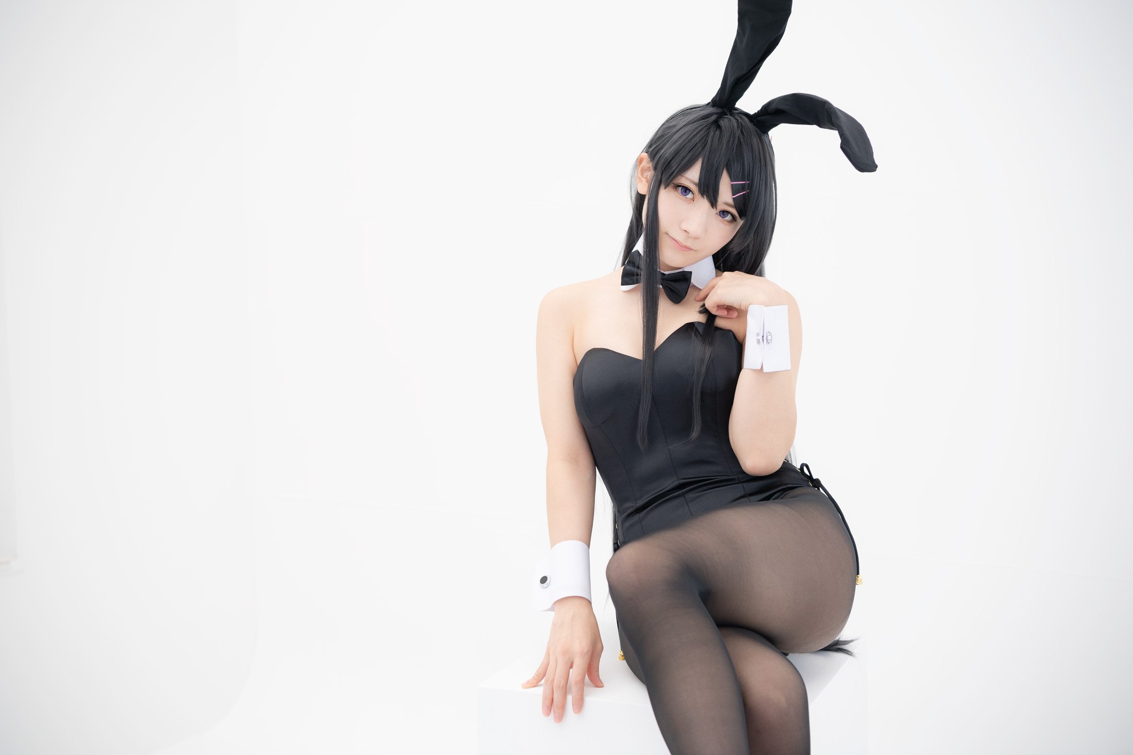 Lapin Angelia - 樱岛麻衣