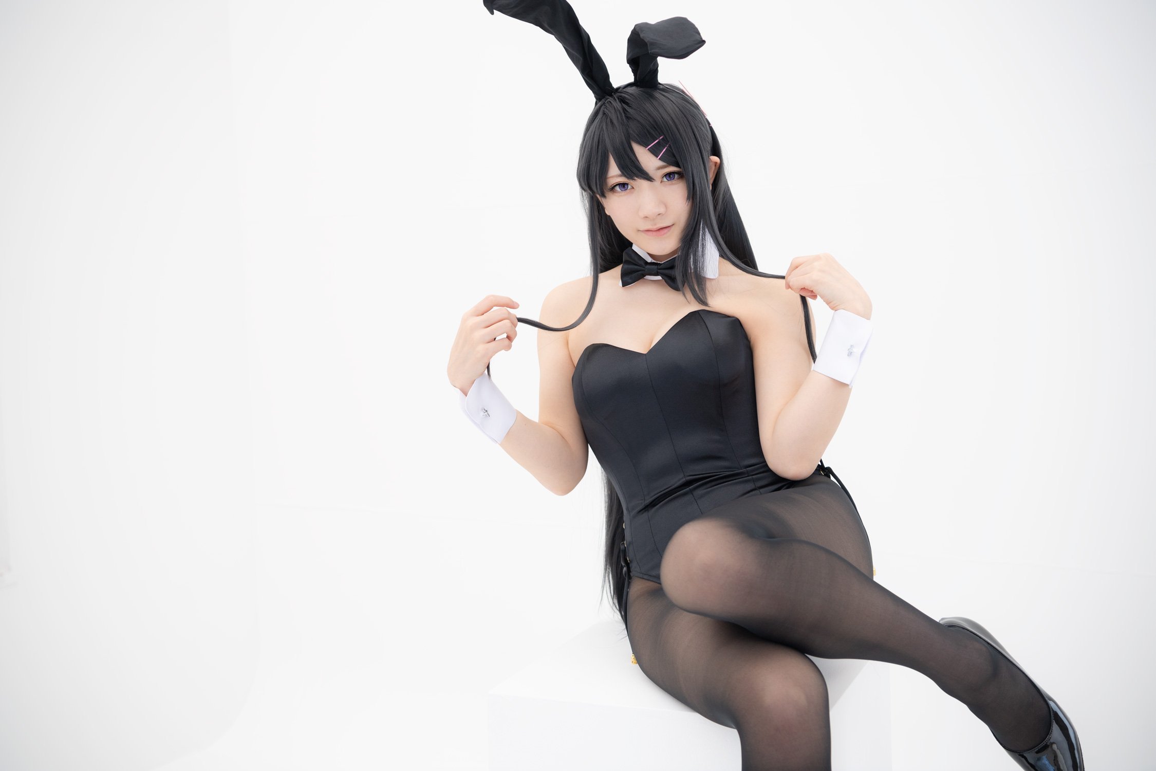 Lapin Angelia - 樱岛麻衣