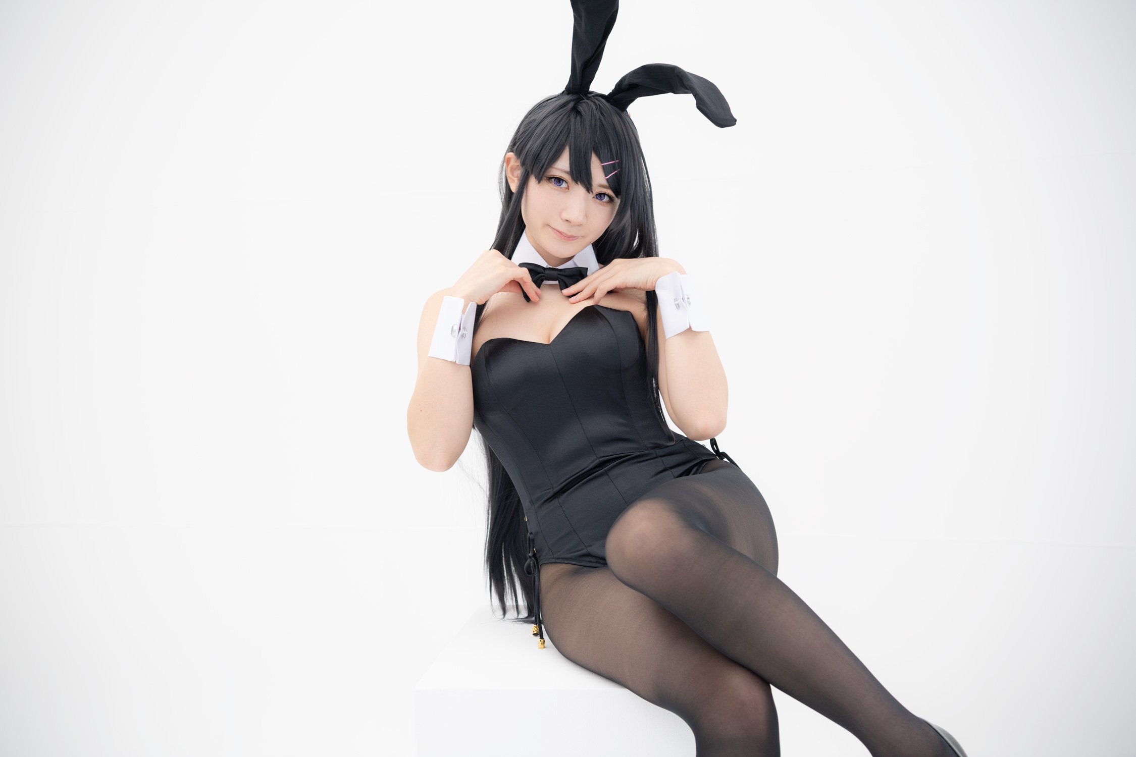 Lapin Angelia - 樱岛麻衣