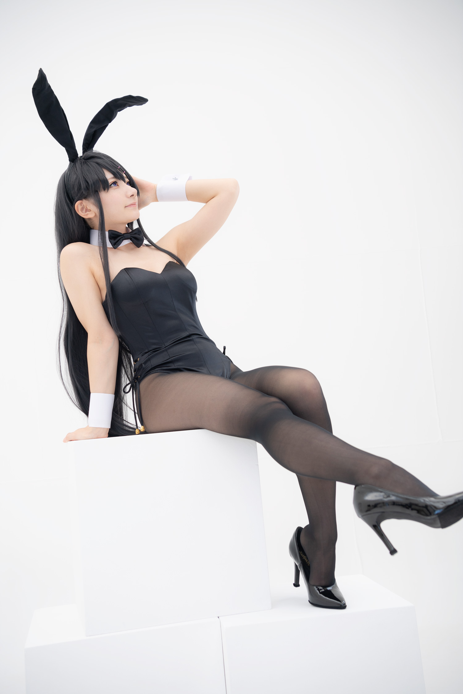 Lapin Angelia - 樱岛麻衣