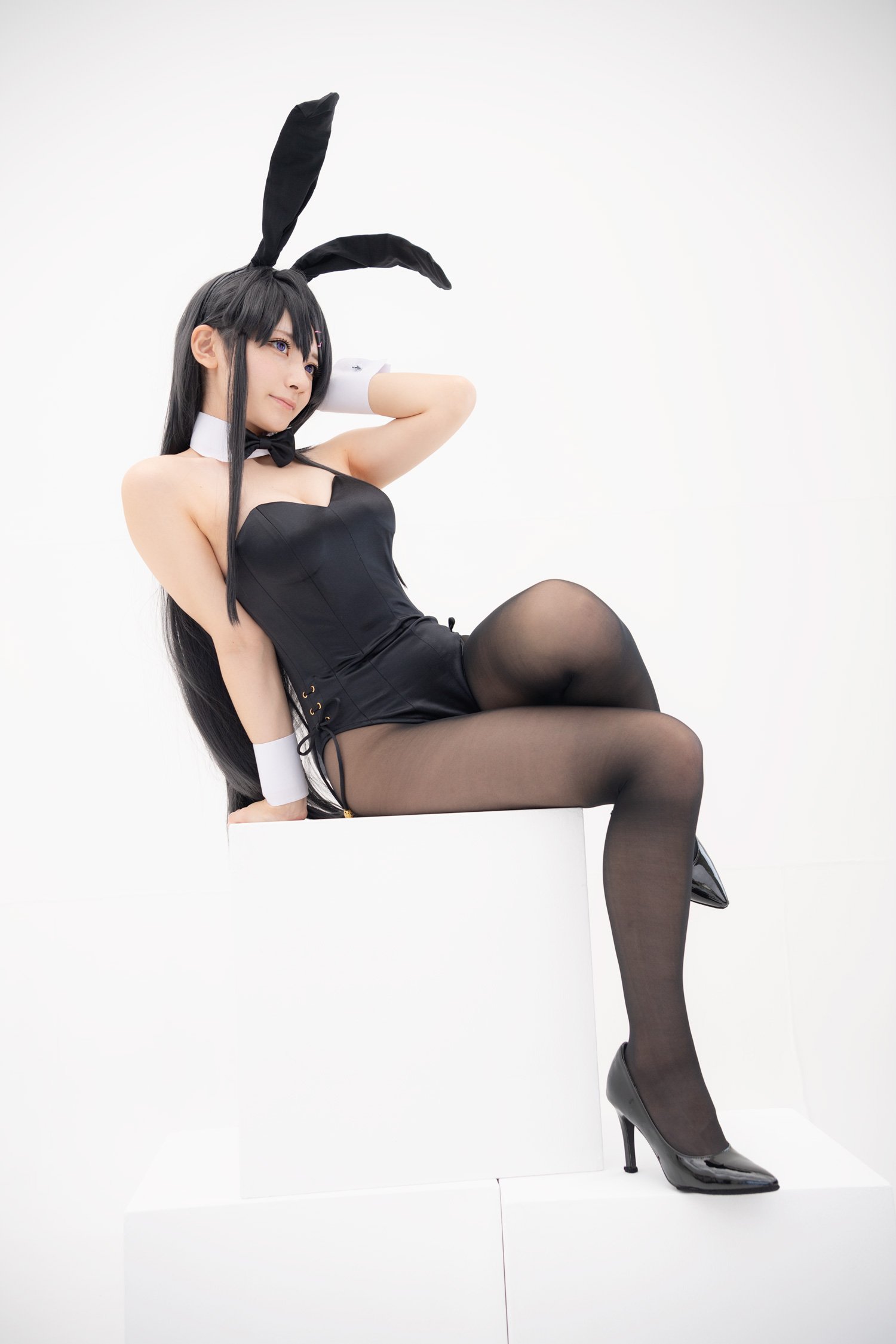 Lapin Angelia - 樱岛麻衣