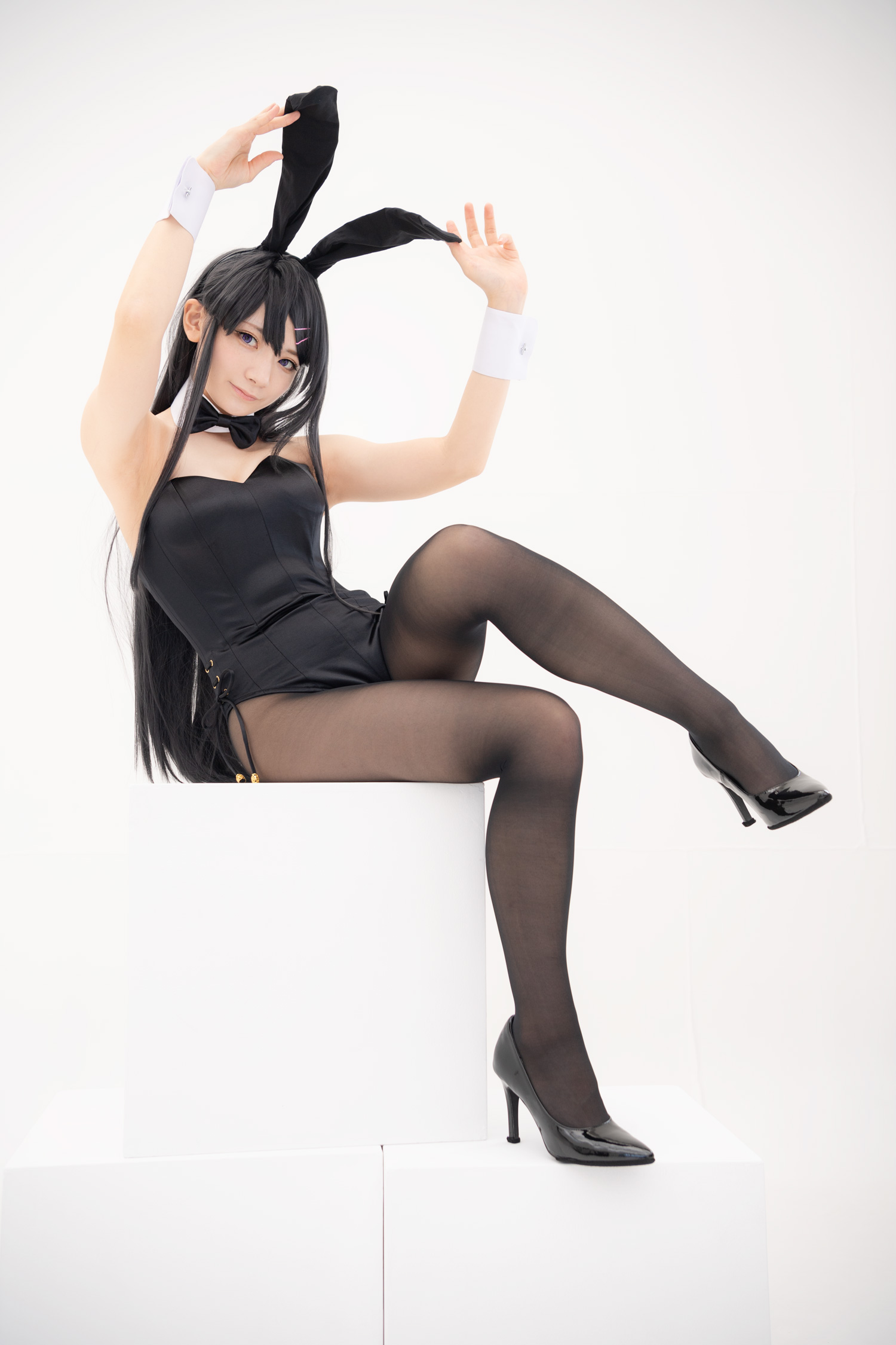 Lapin Angelia - 樱岛麻衣