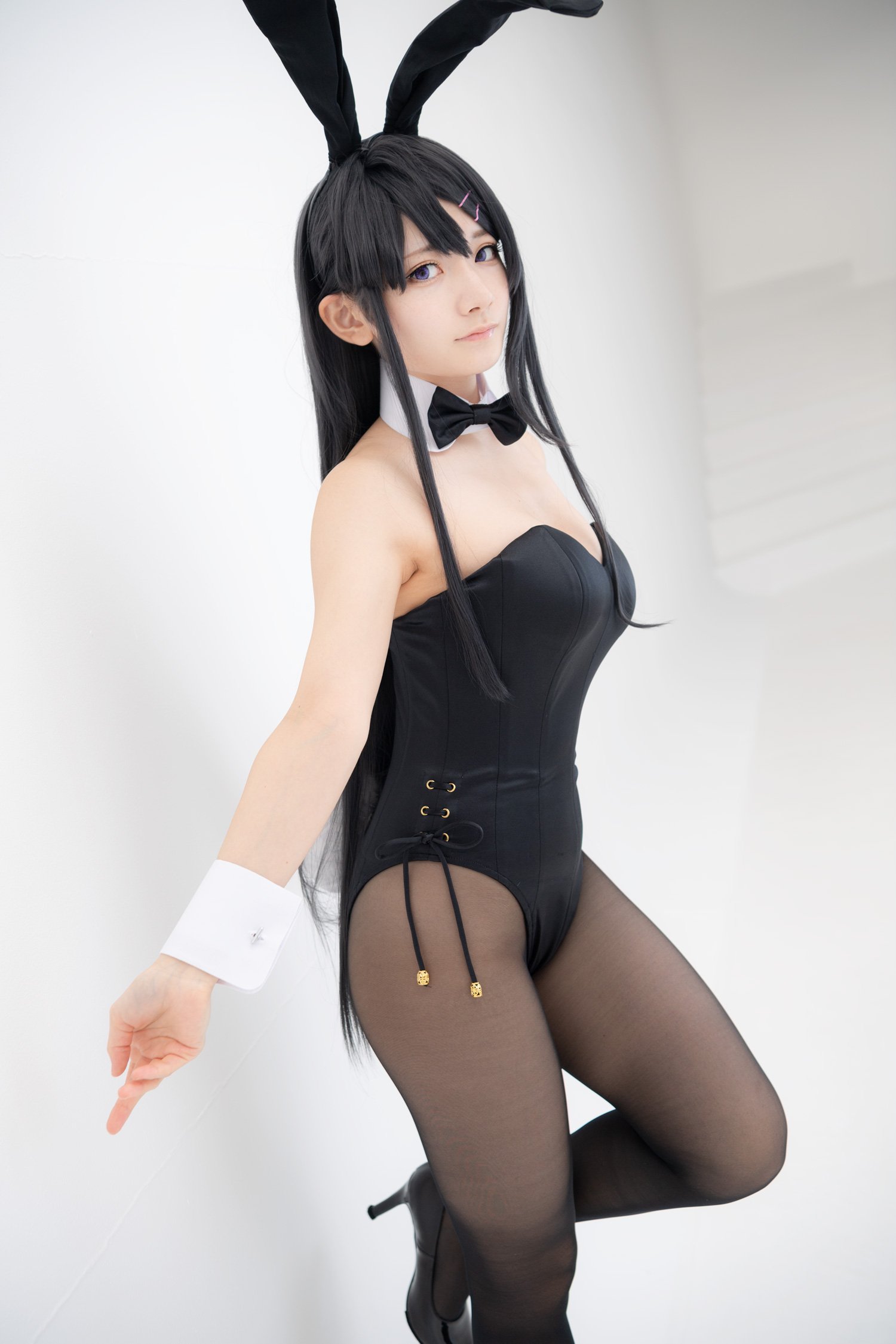 Lapin Angelia - 樱岛麻衣