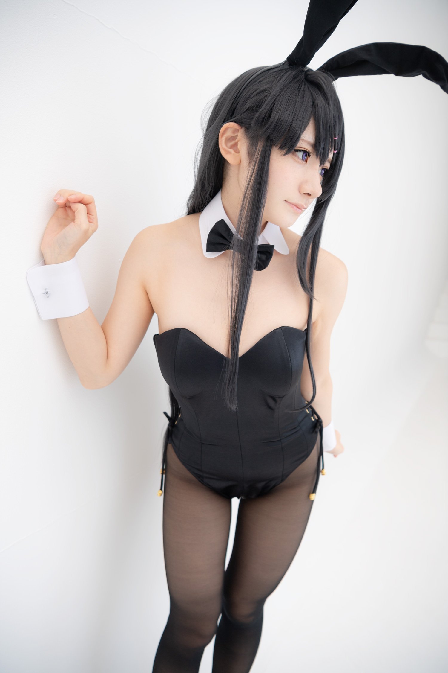 Lapin Angelia - 樱岛麻衣