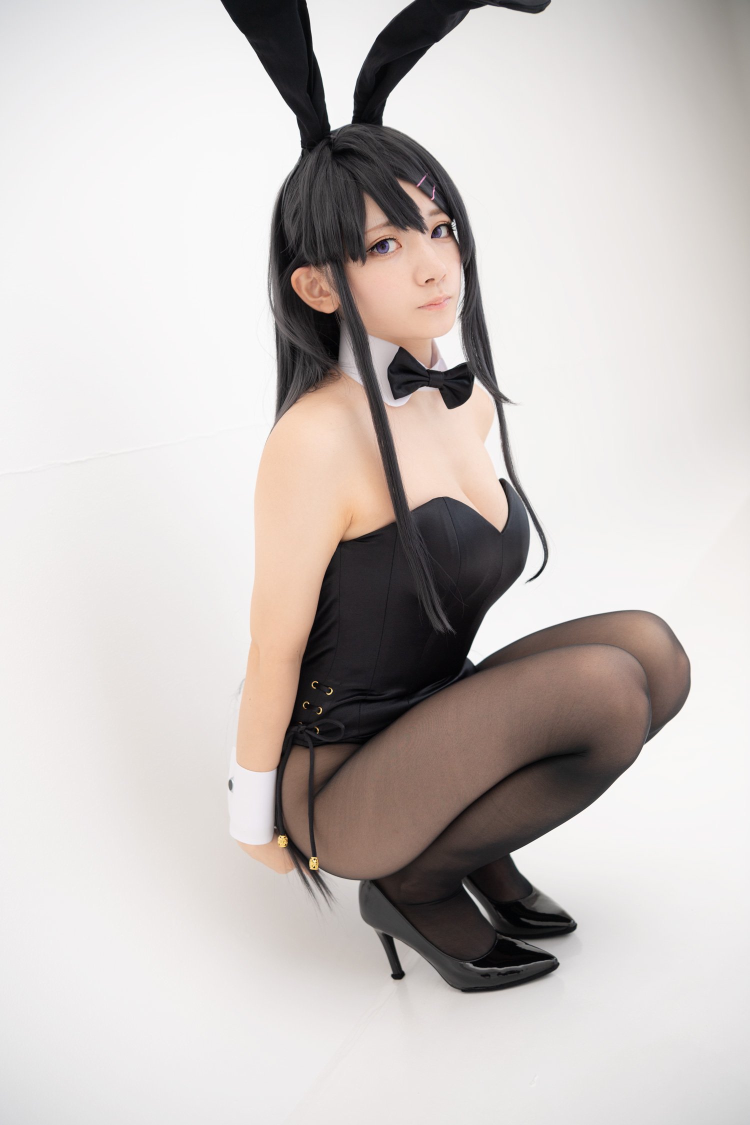 Lapin Angelia - 樱岛麻衣