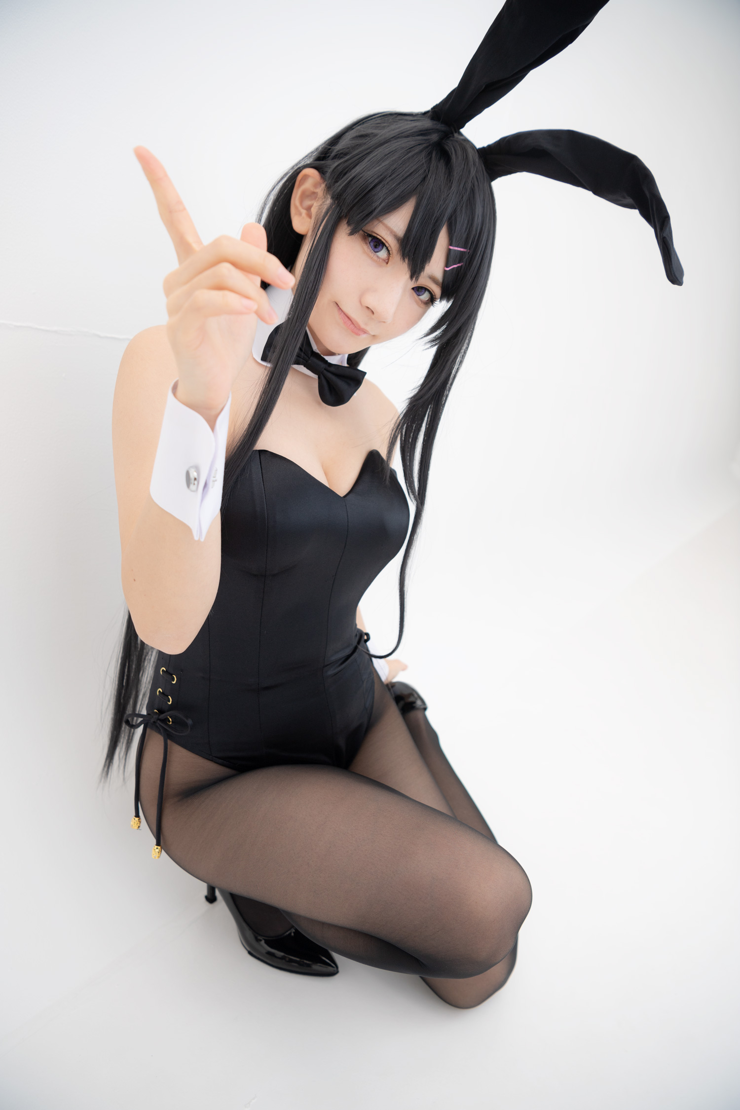 Lapin Angelia - 樱岛麻衣