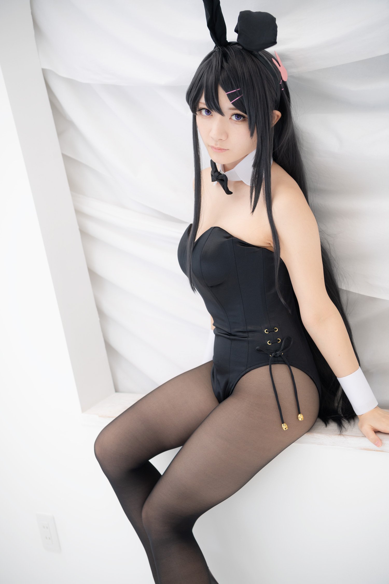 Lapin Angelia - 樱岛麻衣