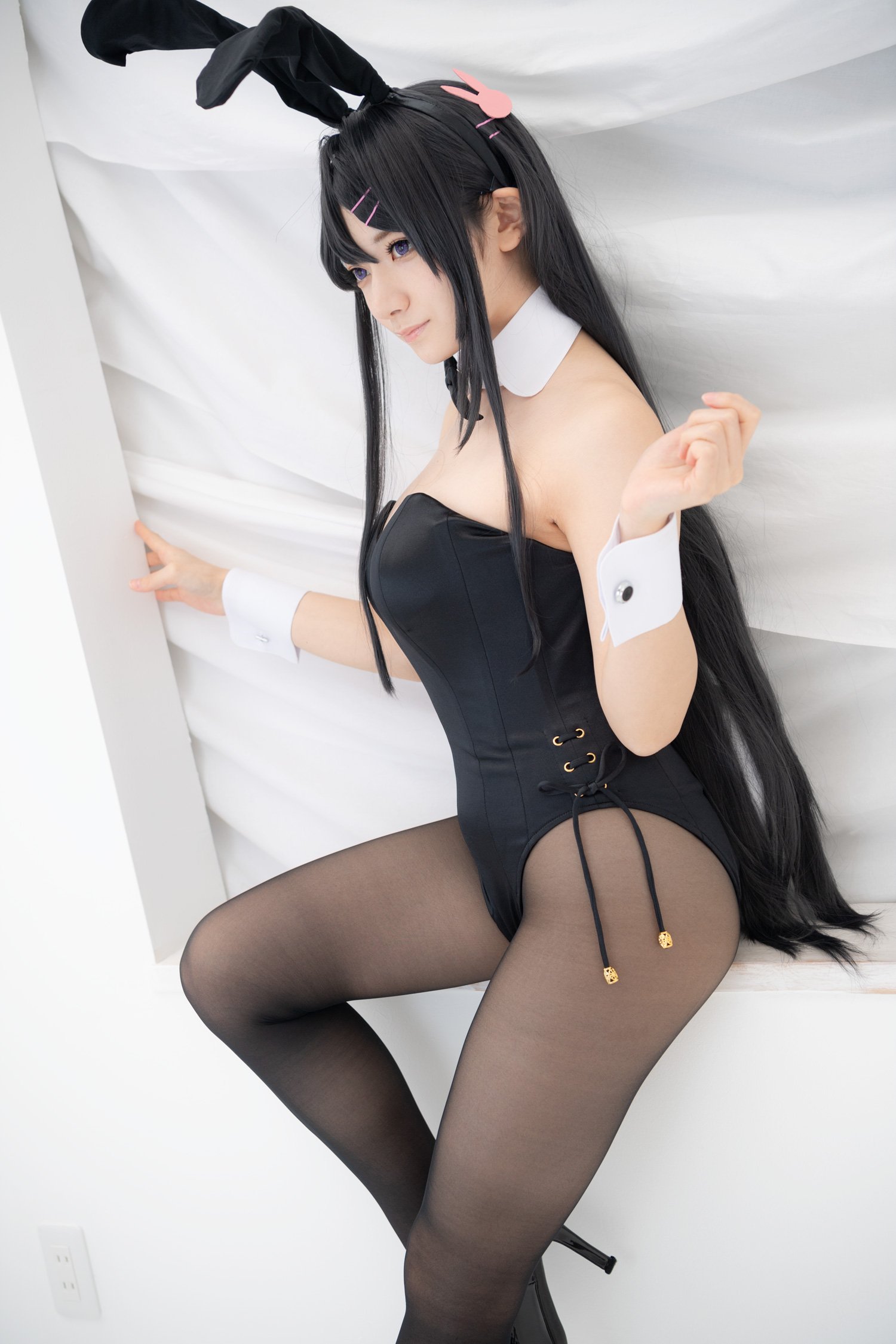 Lapin Angelia - 樱岛麻衣
