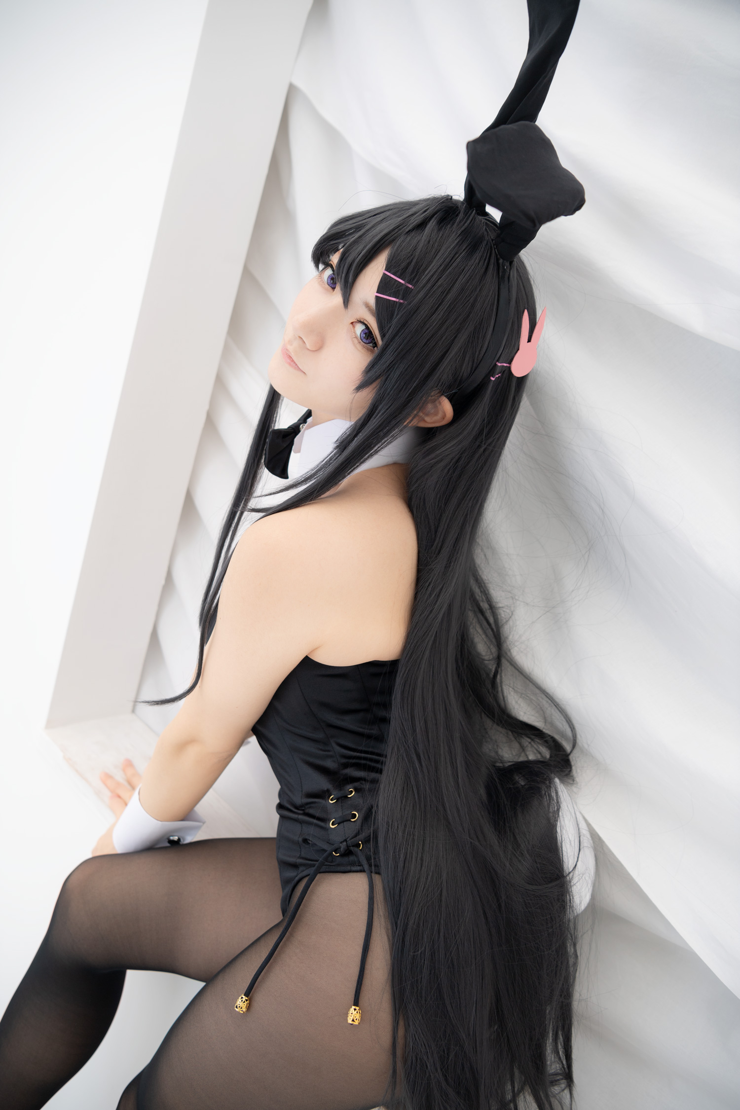 Lapin Angelia - 樱岛麻衣