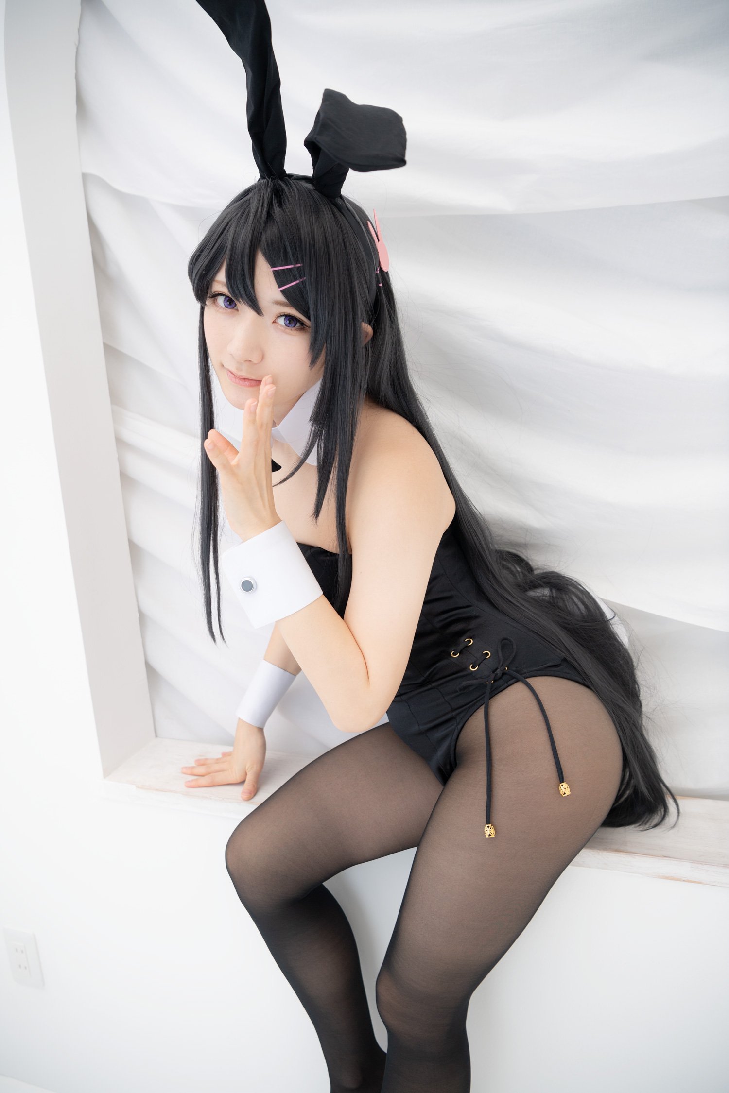 Lapin Angelia - 樱岛麻衣