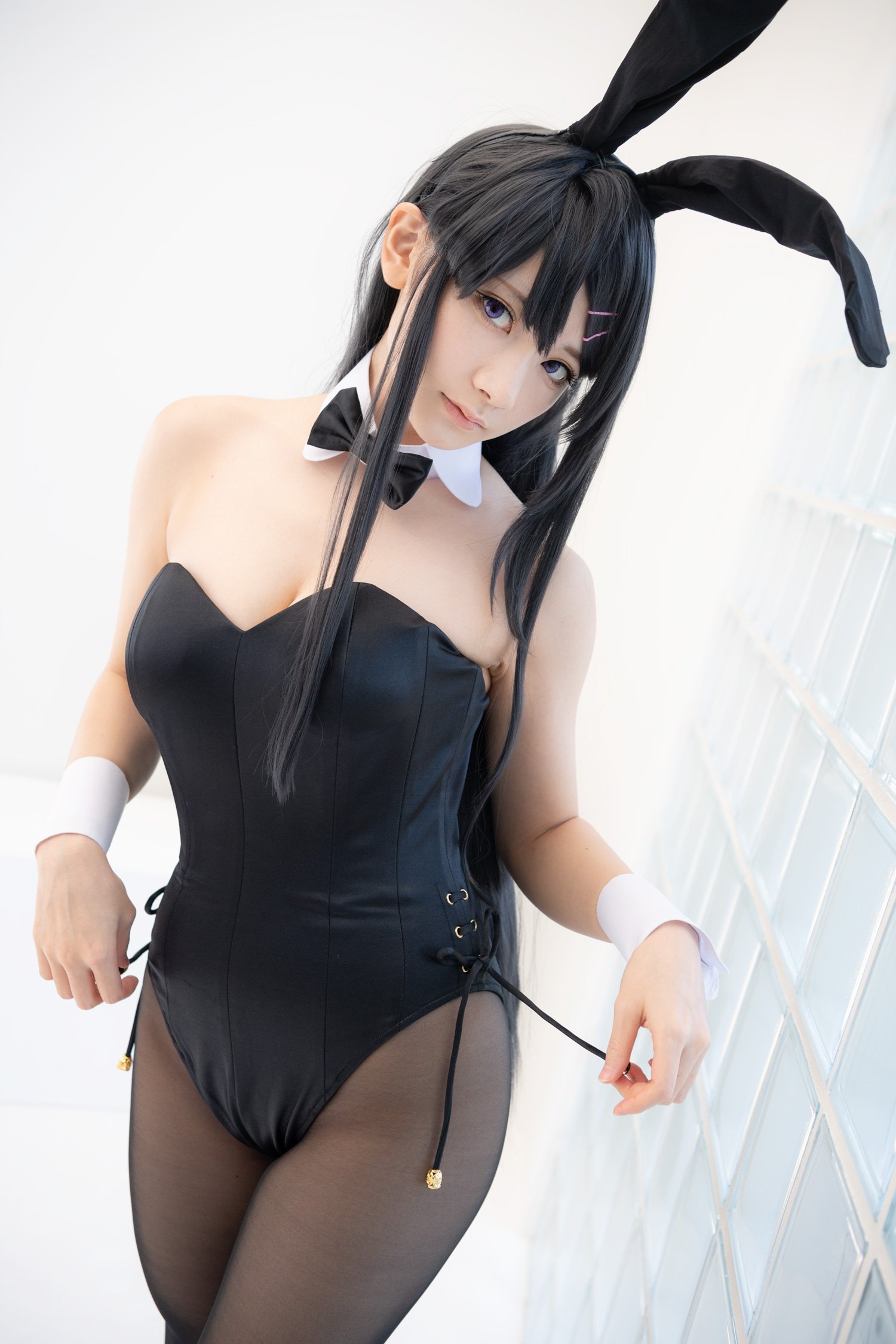 Lapin Angelia - 樱岛麻衣