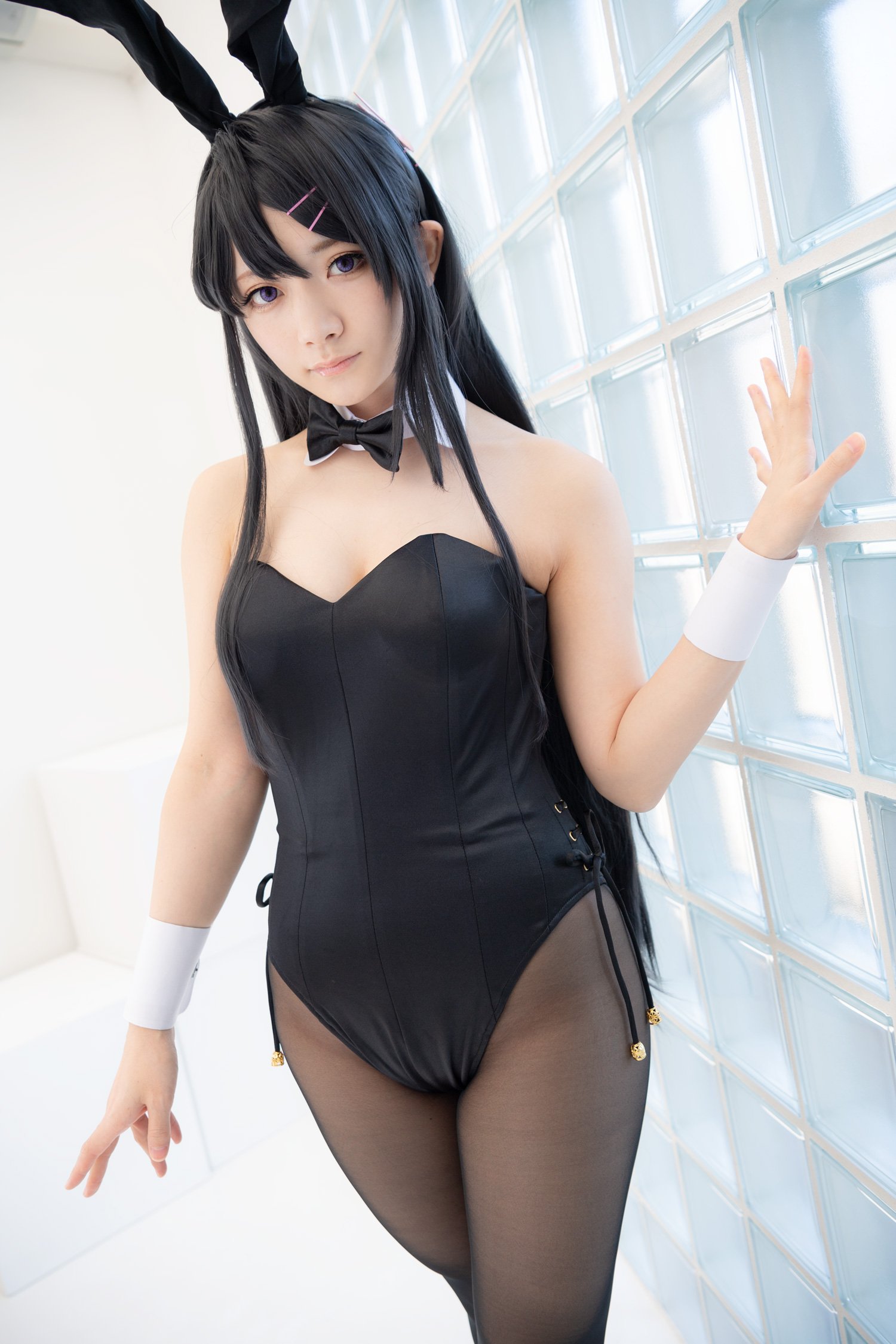 Lapin Angelia - 樱岛麻衣
