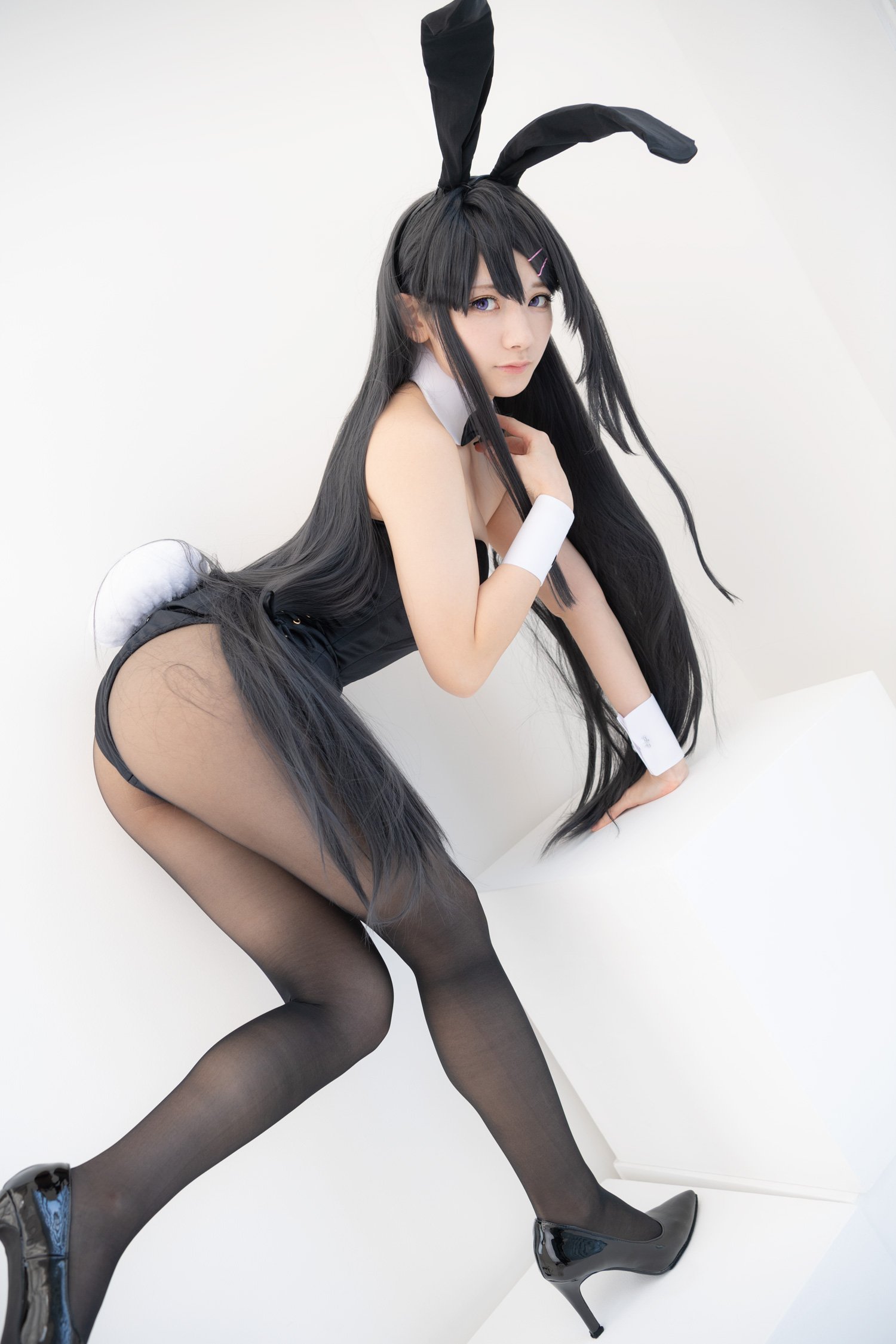 Lapin Angelia - 樱岛麻衣