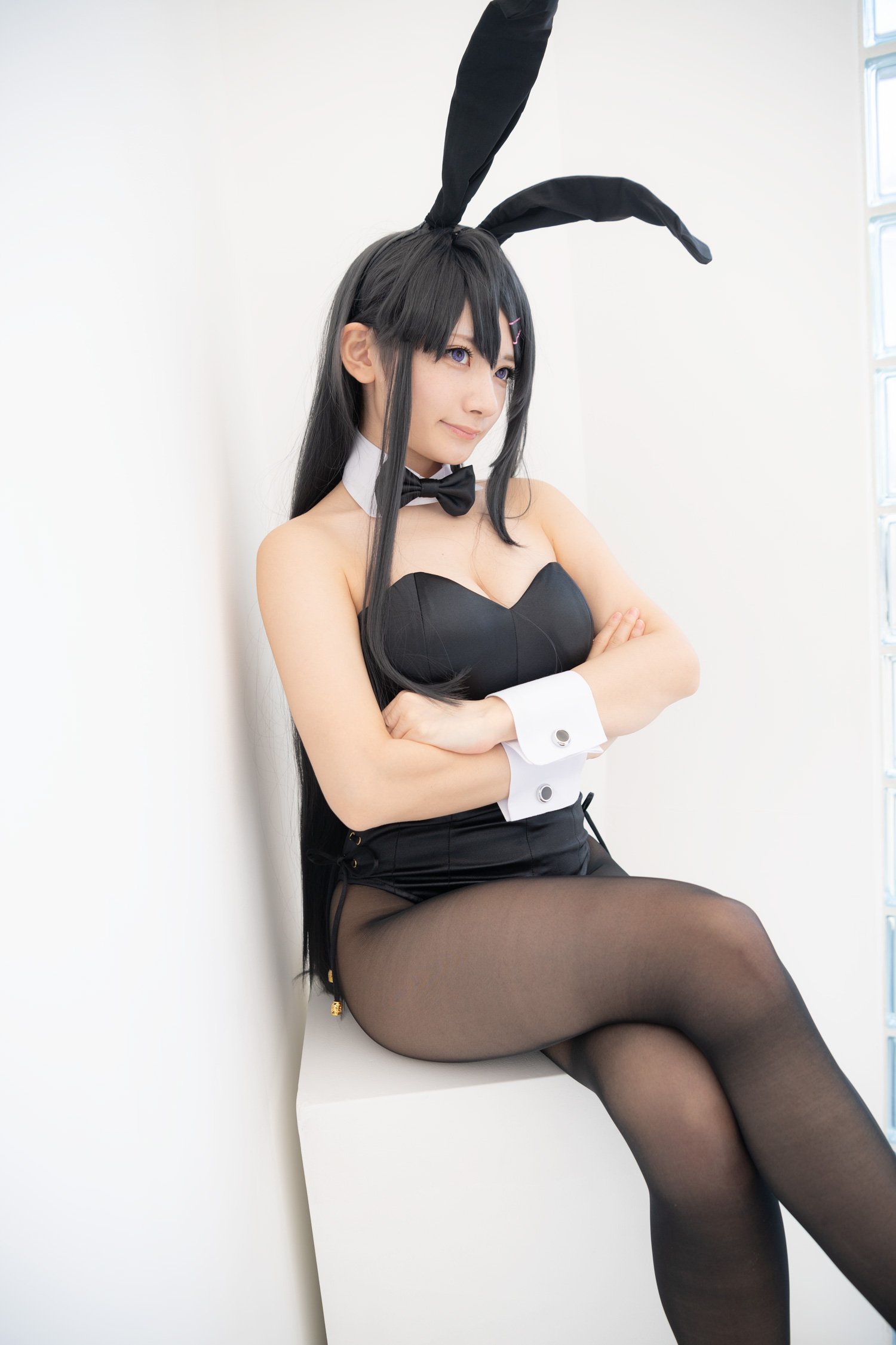 Lapin Angelia - 樱岛麻衣