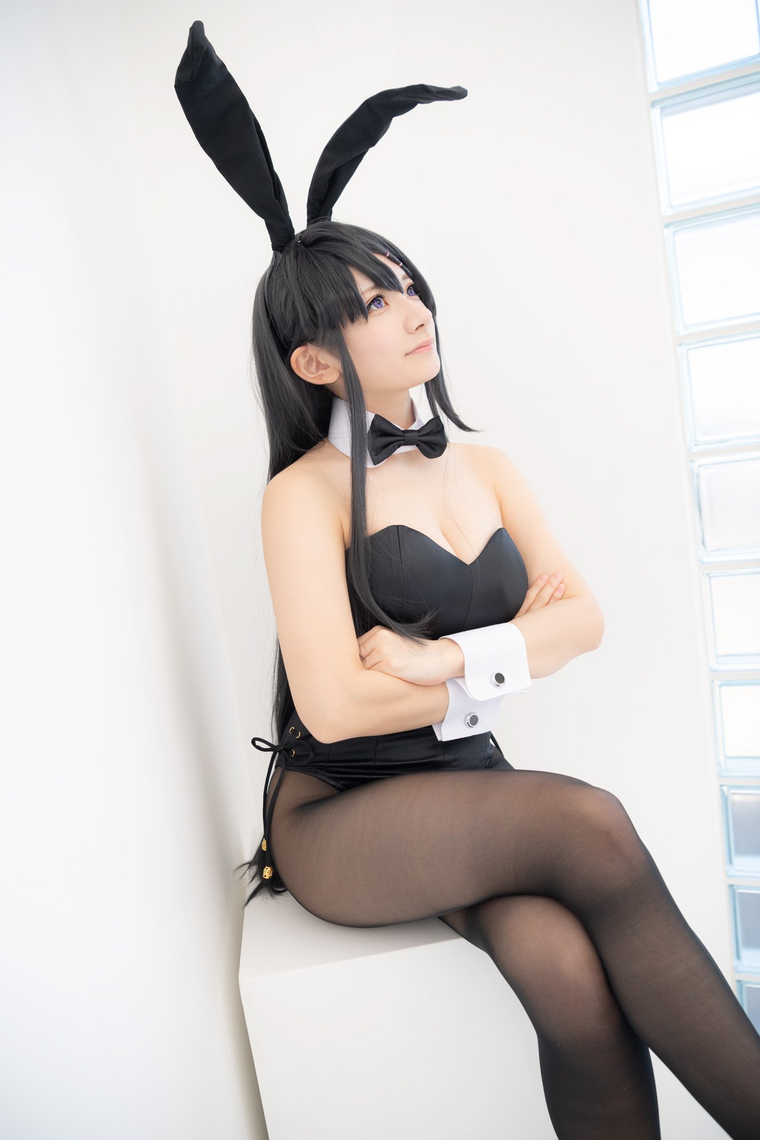 Lapin Angelia - 樱岛麻衣