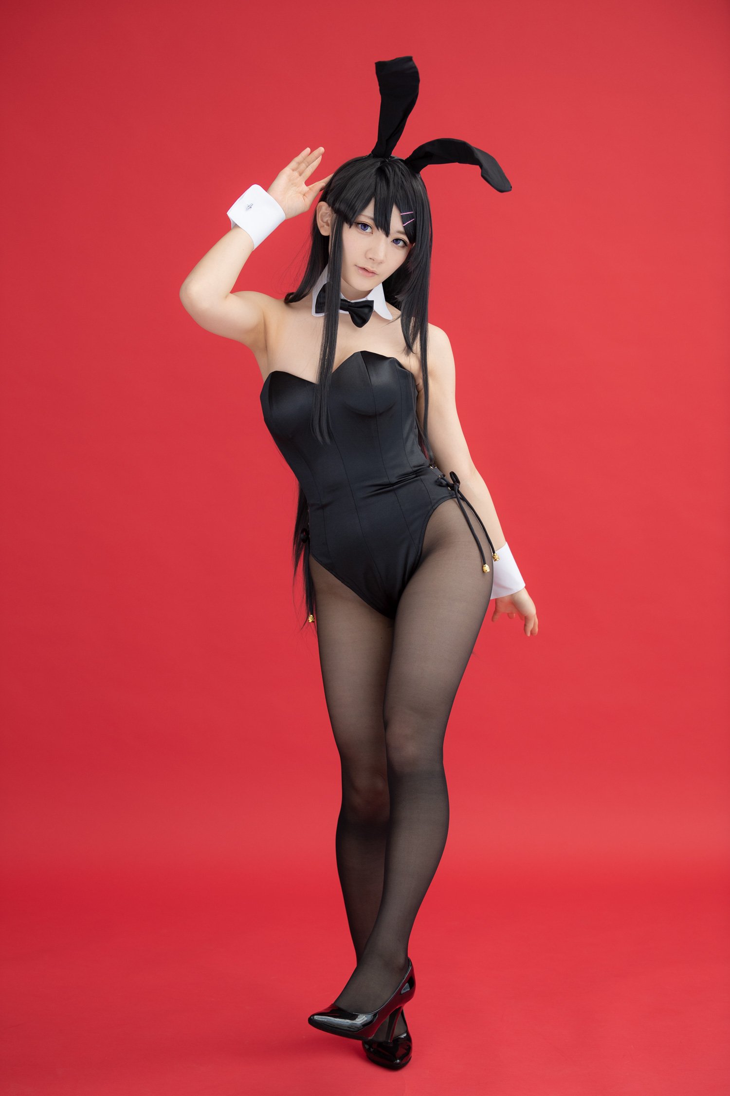 Lapin Angelia - 樱岛麻衣