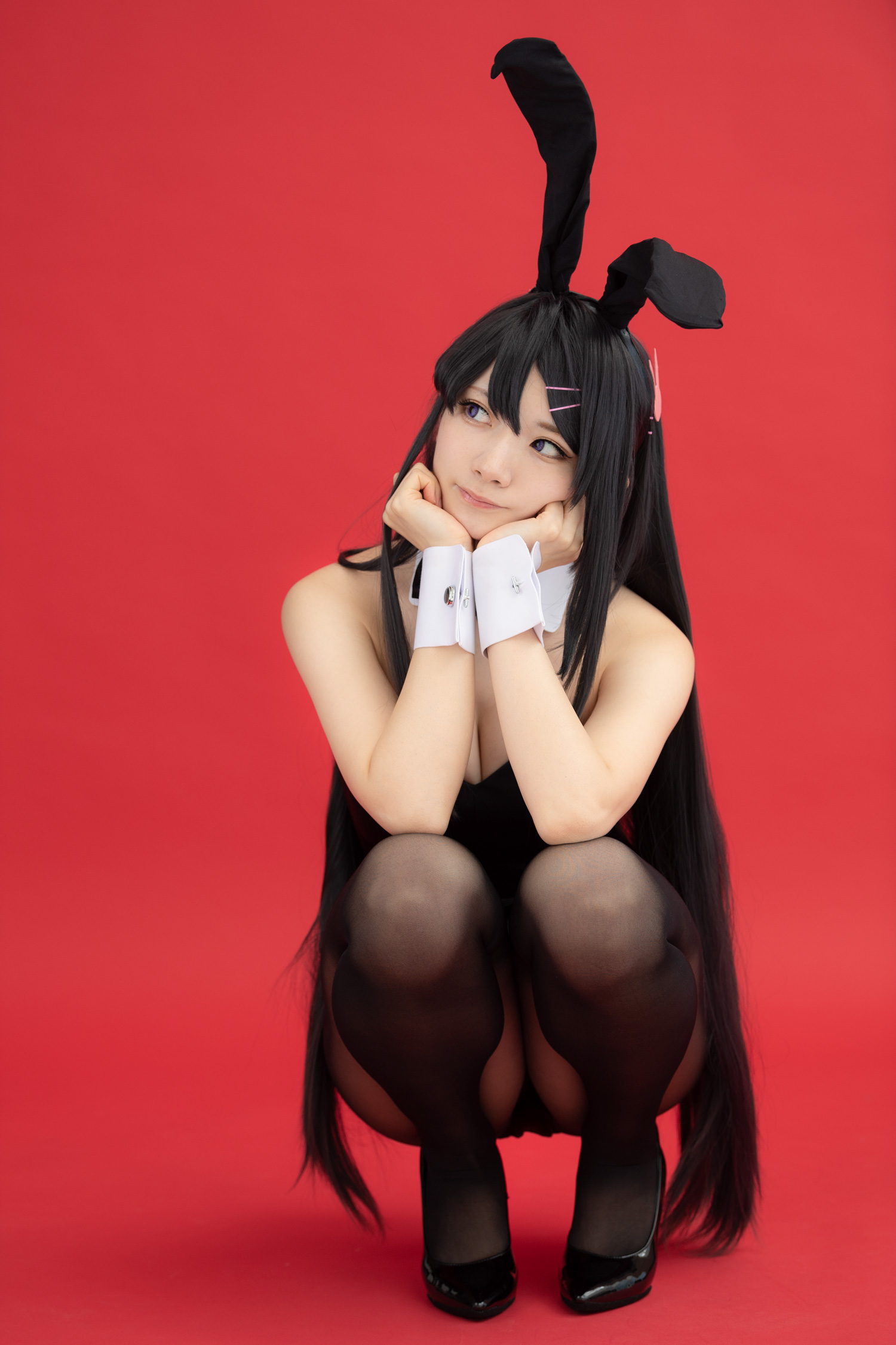 Lapin Angelia - 樱岛麻衣
