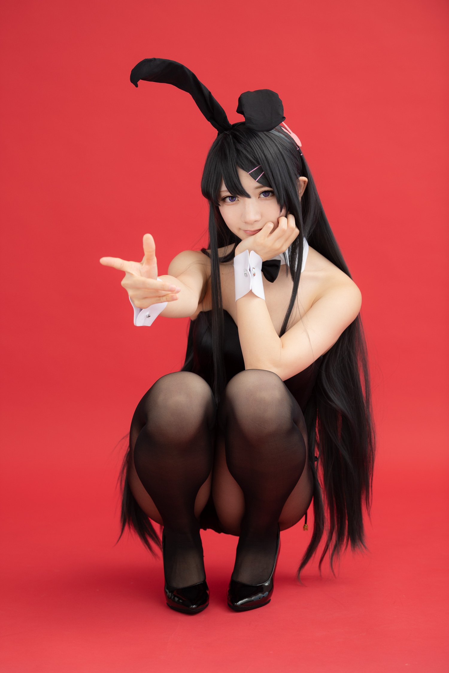 Lapin Angelia - 樱岛麻衣