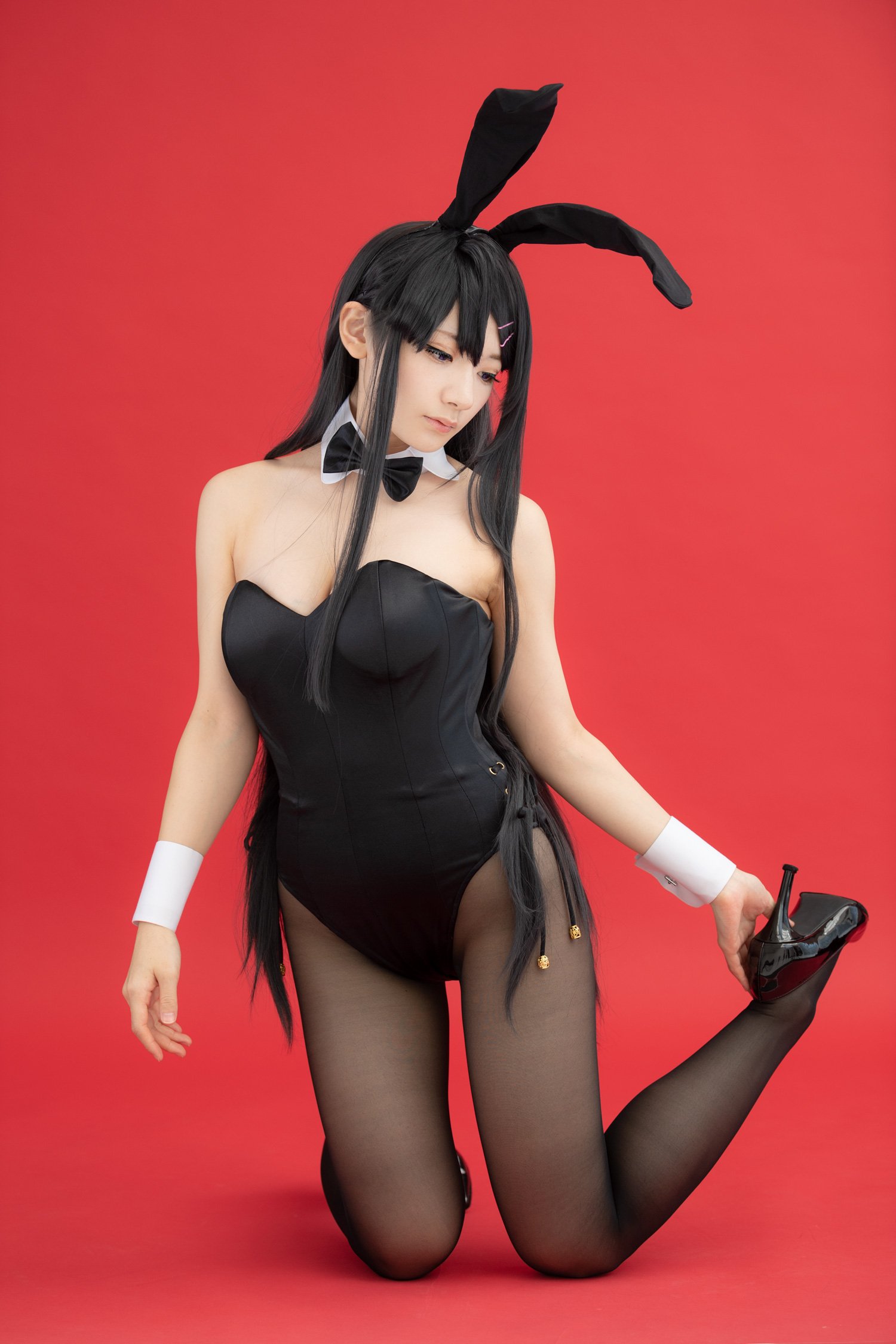 Lapin Angelia - 樱岛麻衣