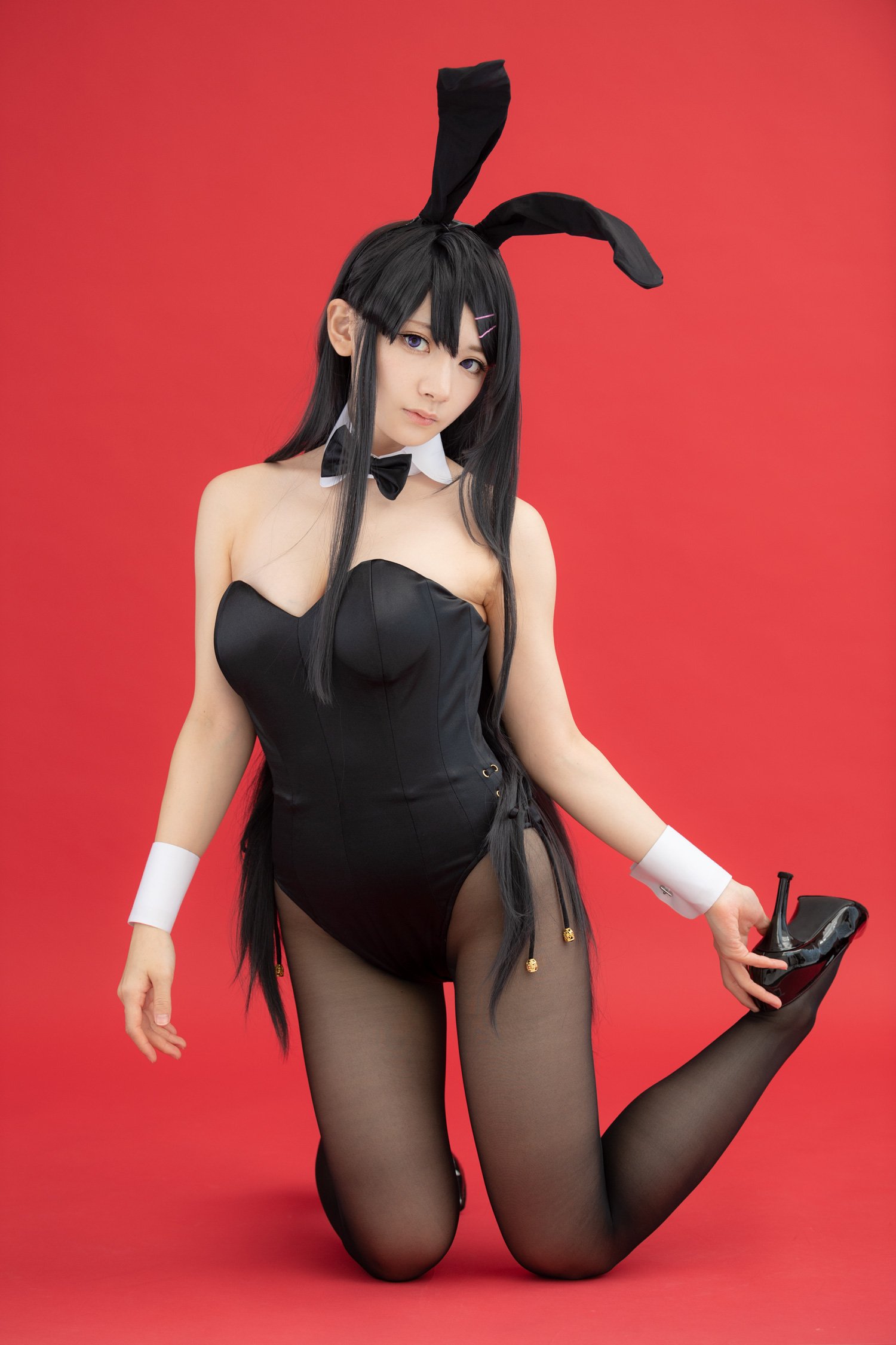 Lapin Angelia - 樱岛麻衣