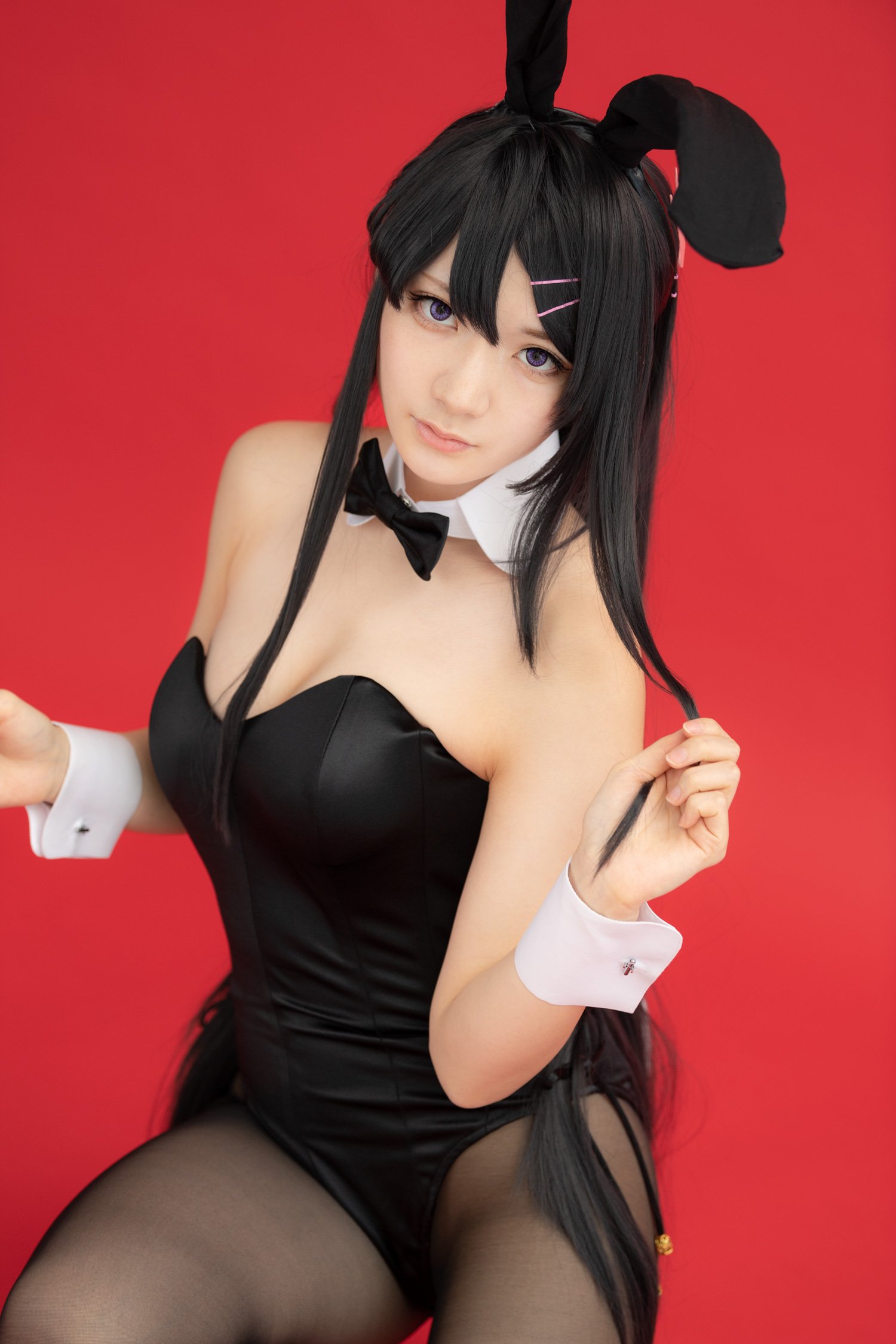 Lapin Angelia - 樱岛麻衣