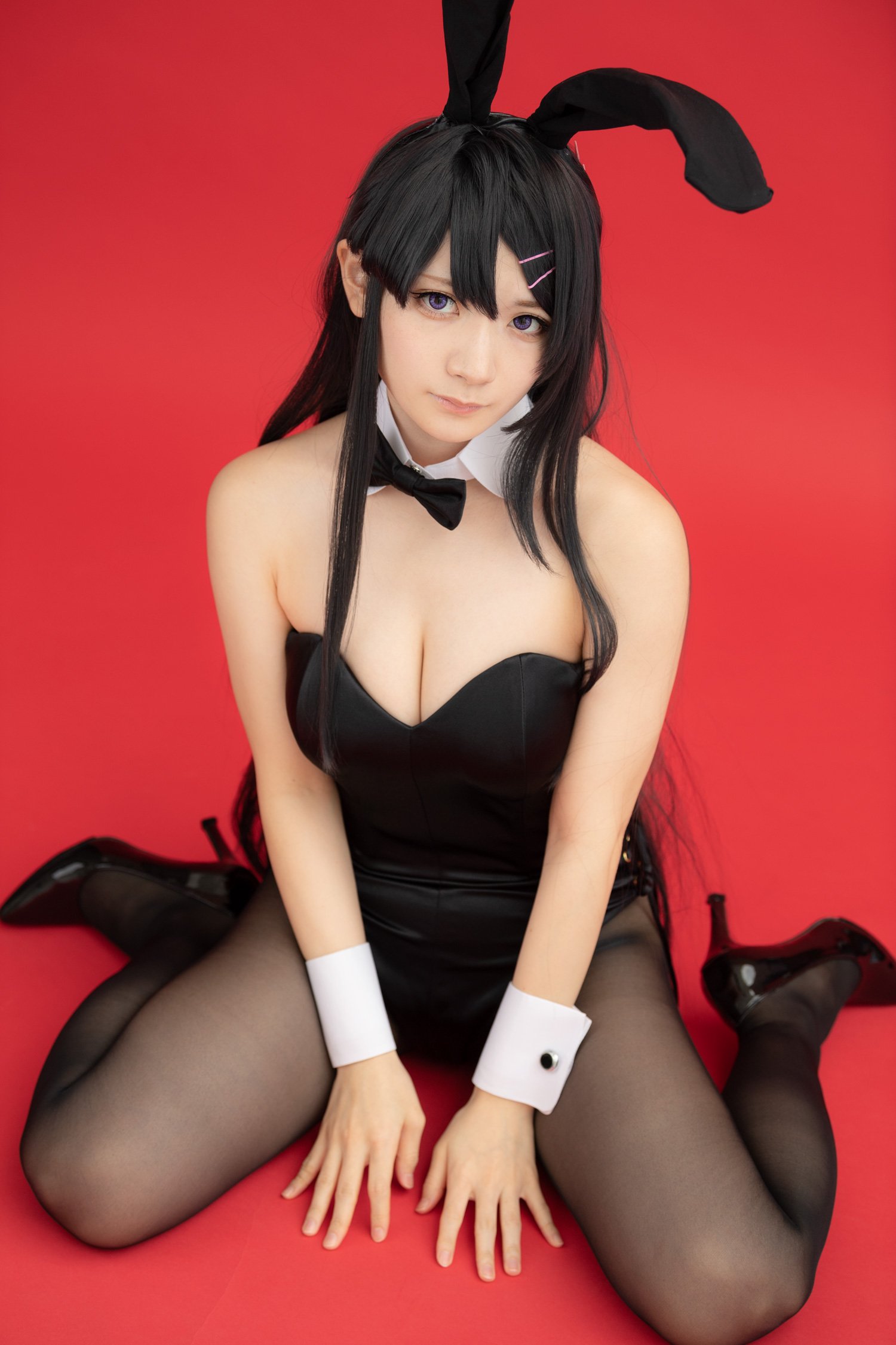 Lapin Angelia - 樱岛麻衣
