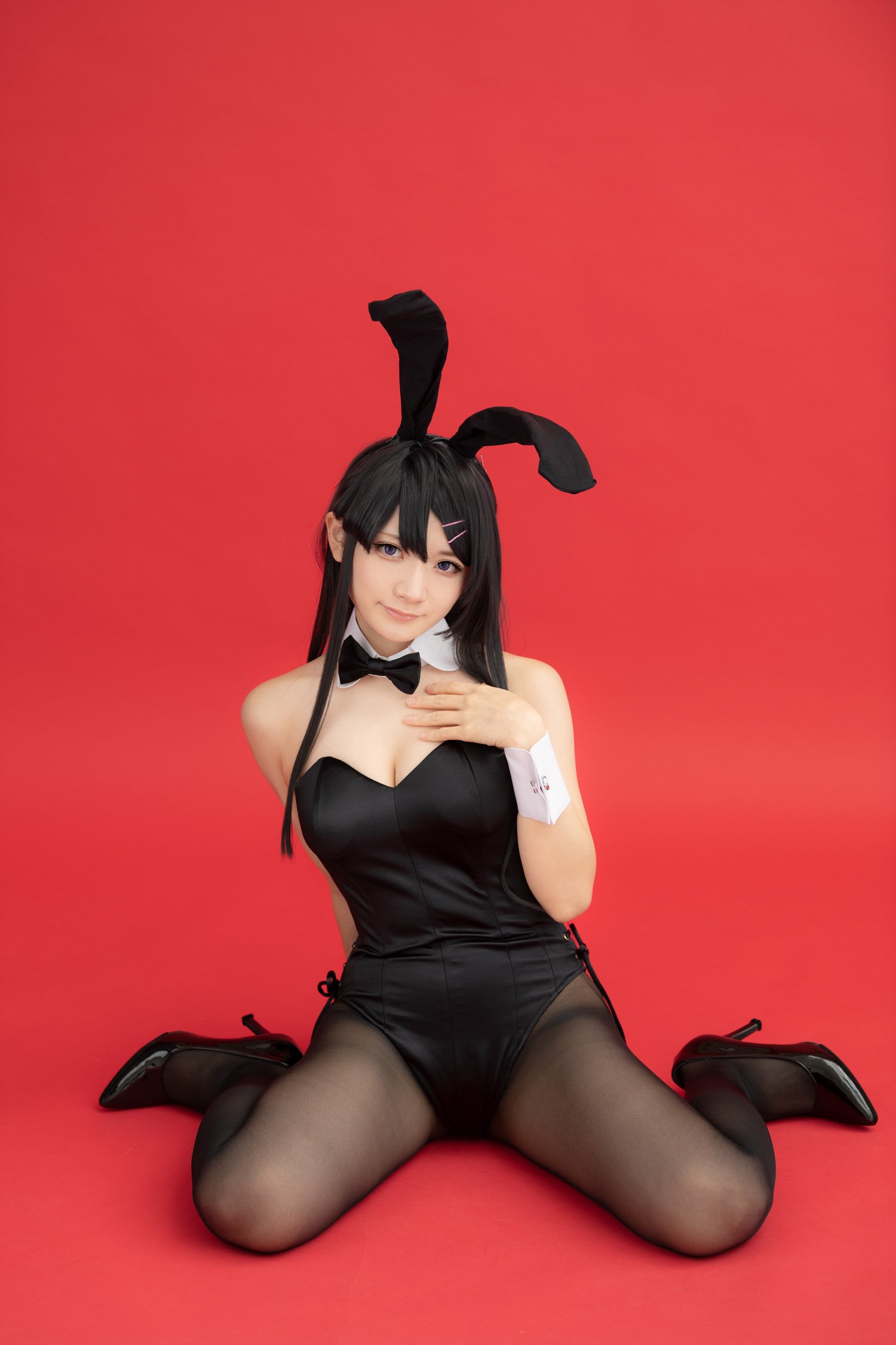 Lapin Angelia - 樱岛麻衣
