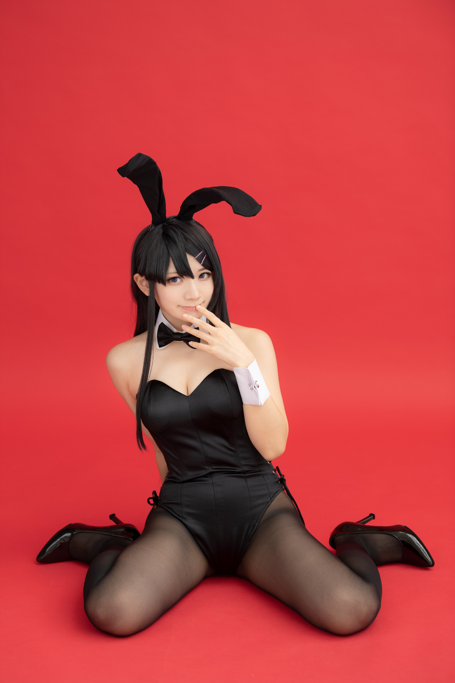 Lapin Angelia - 樱岛麻衣