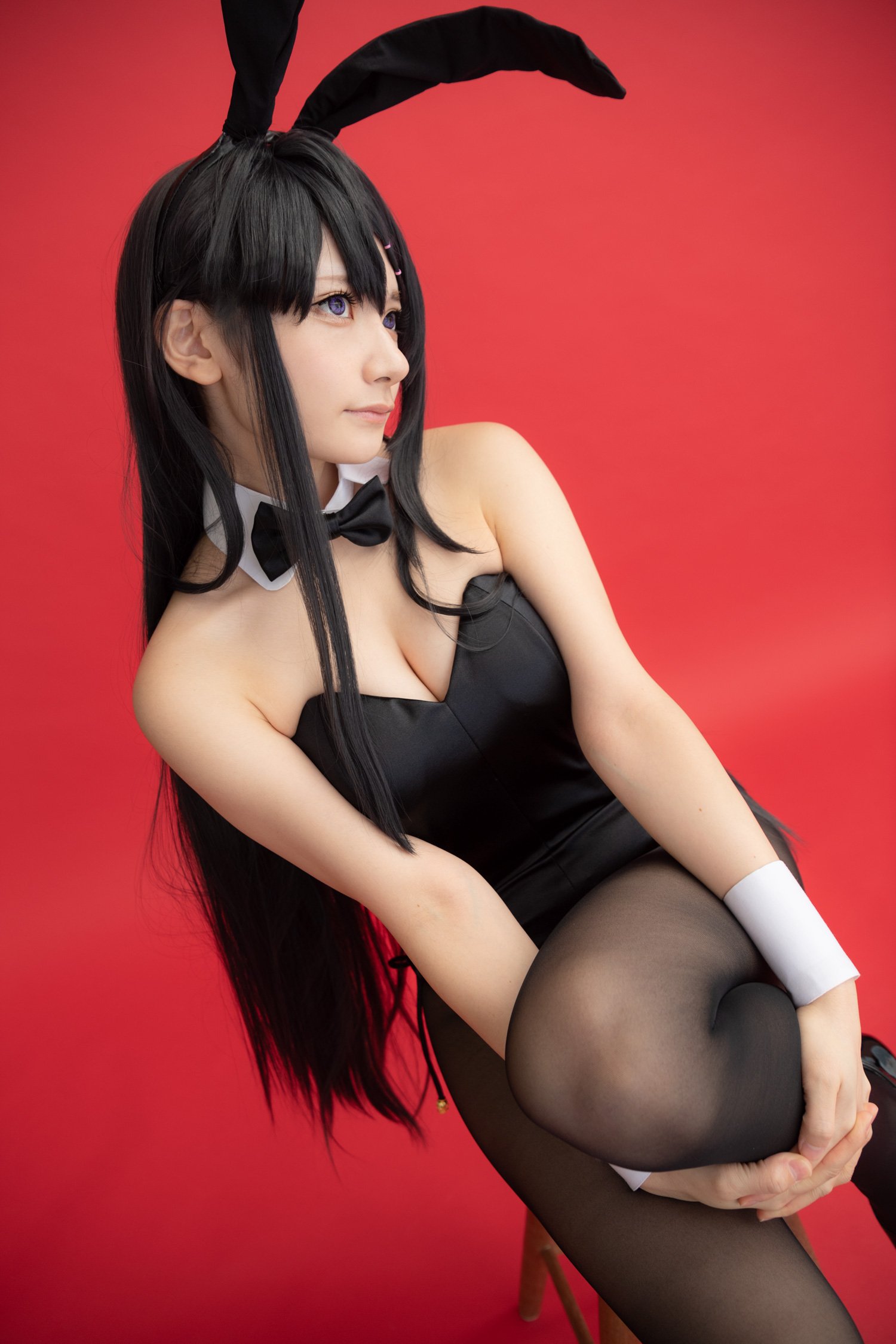 Lapin Angelia - 樱岛麻衣