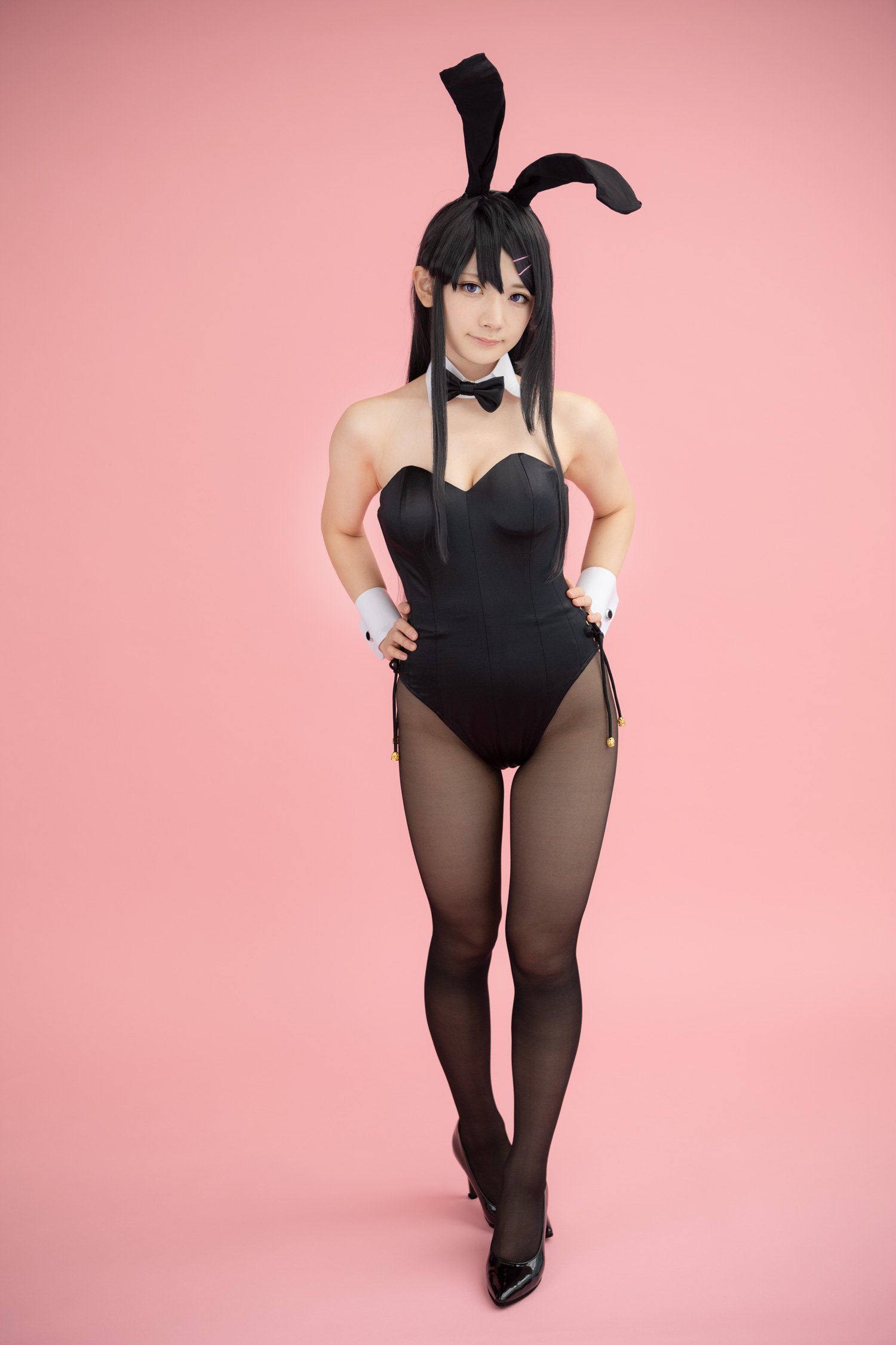 Lapin Angelia - 樱岛麻衣