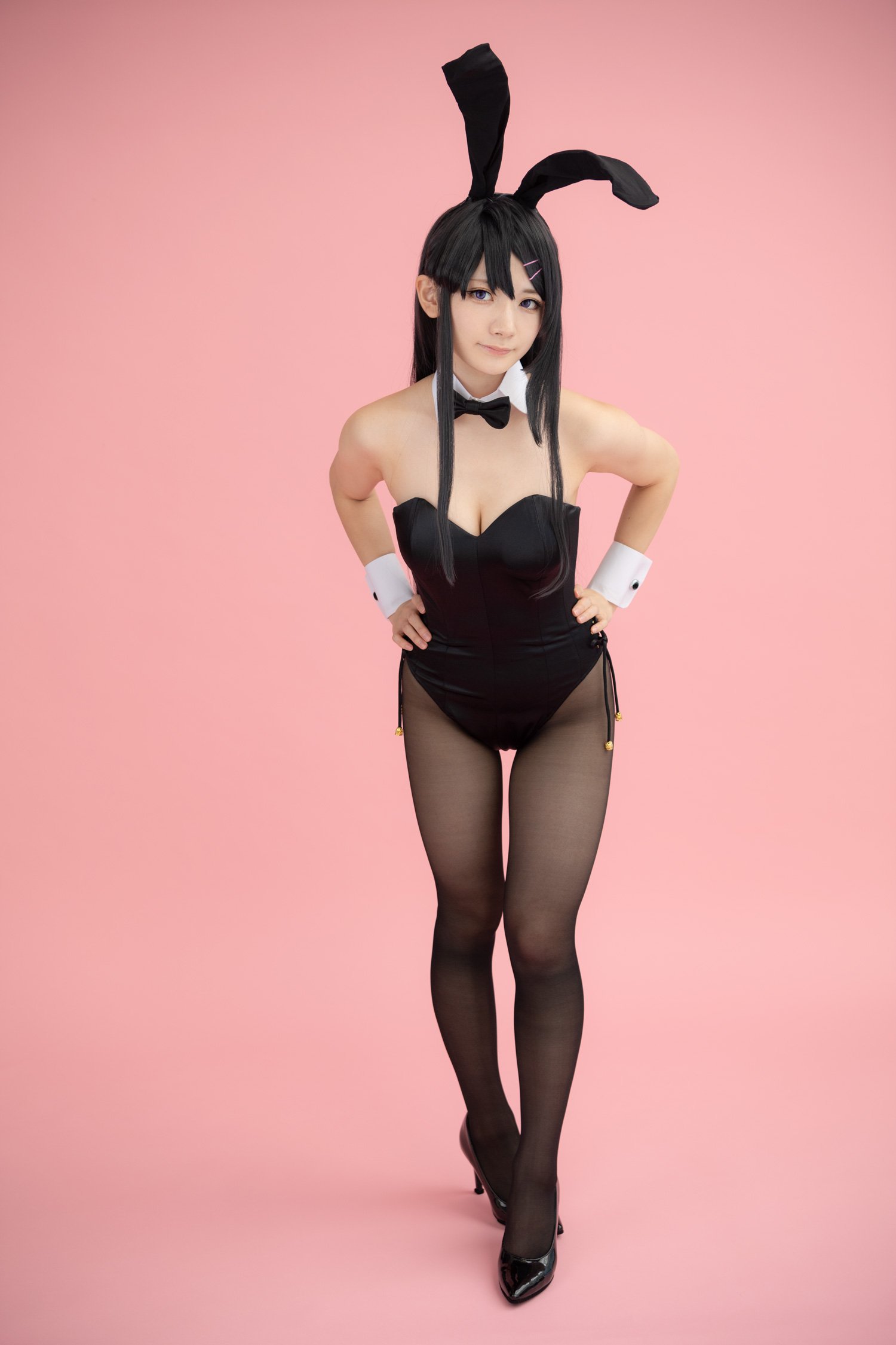 Lapin Angelia - 樱岛麻衣